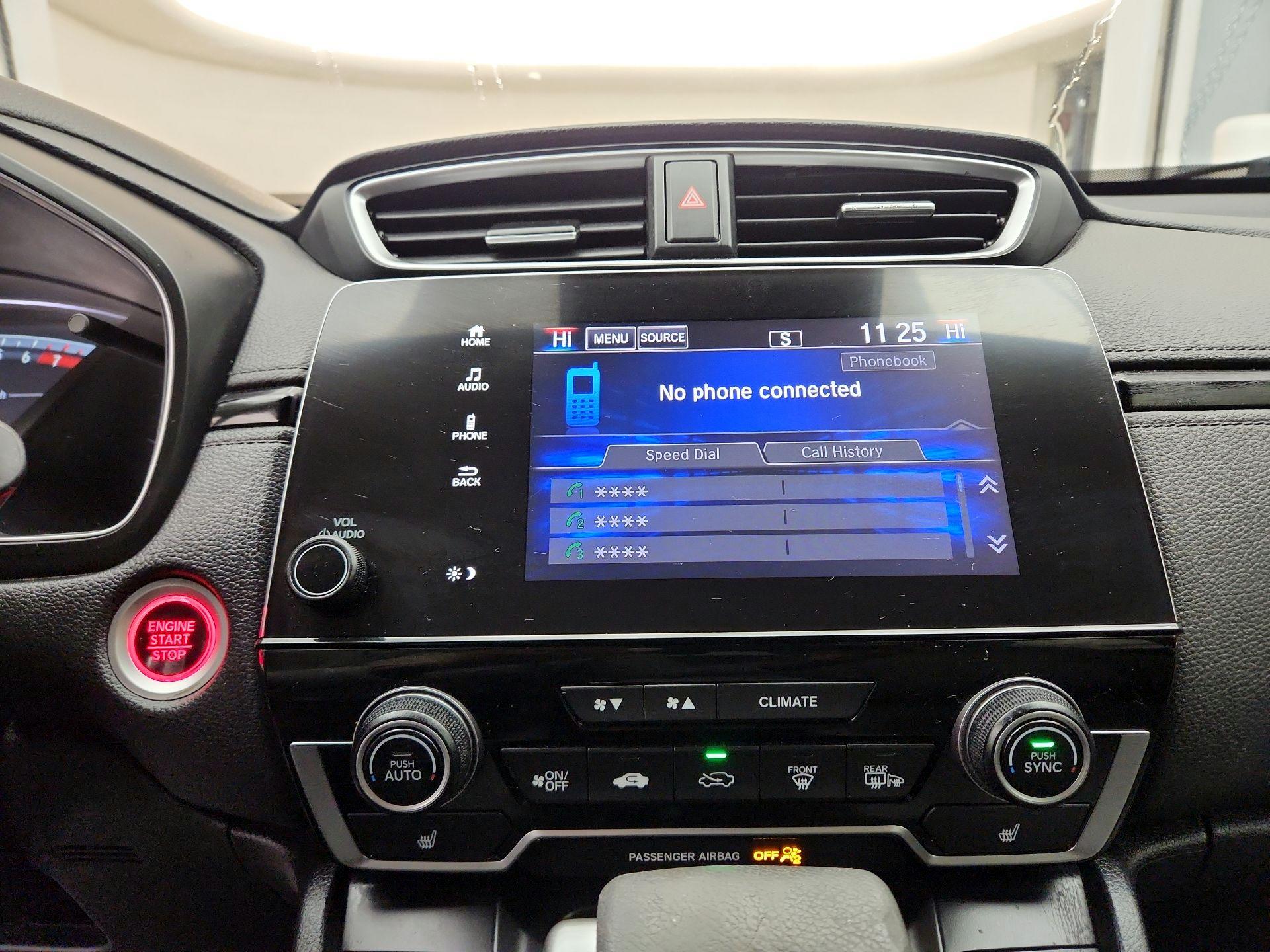 Thumbnail: 2022 Honda CR-V - 15