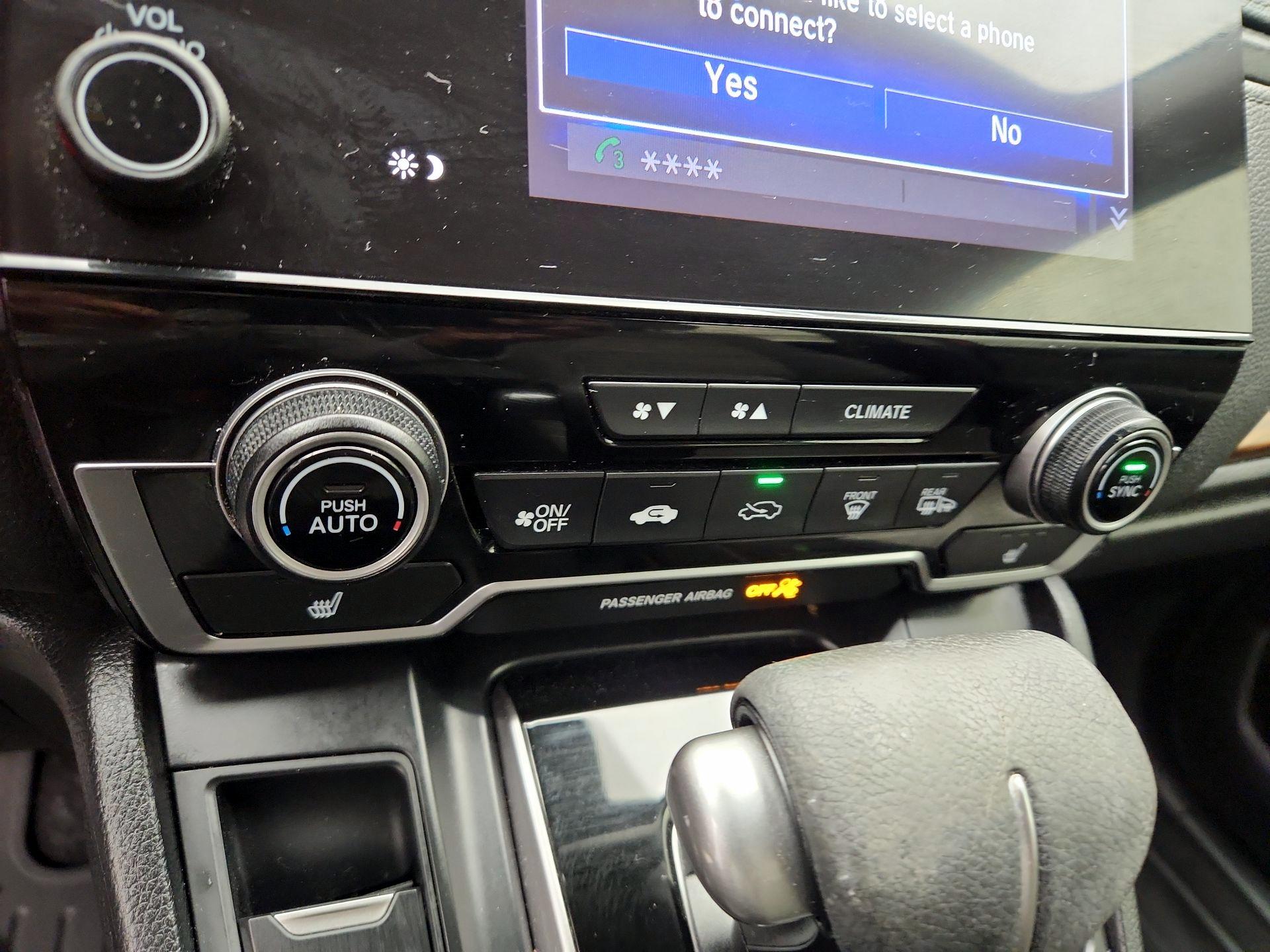 Thumbnail: 2022 Honda CR-V - 16