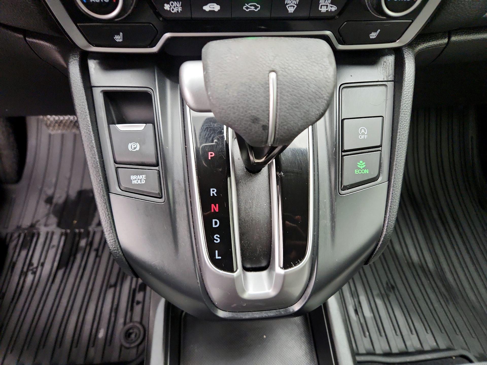 Thumbnail: 2022 Honda CR-V - 17