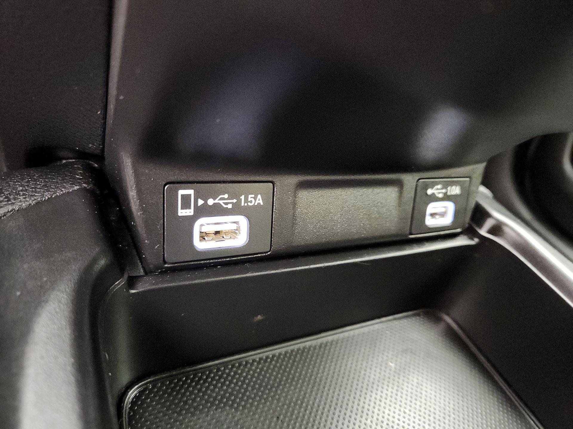 Thumbnail: 2022 Honda CR-V - 18