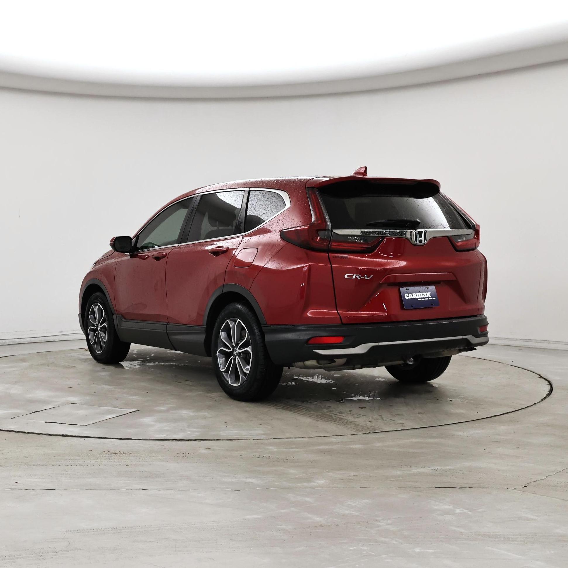 Thumbnail: 2022 Honda CR-V - 2