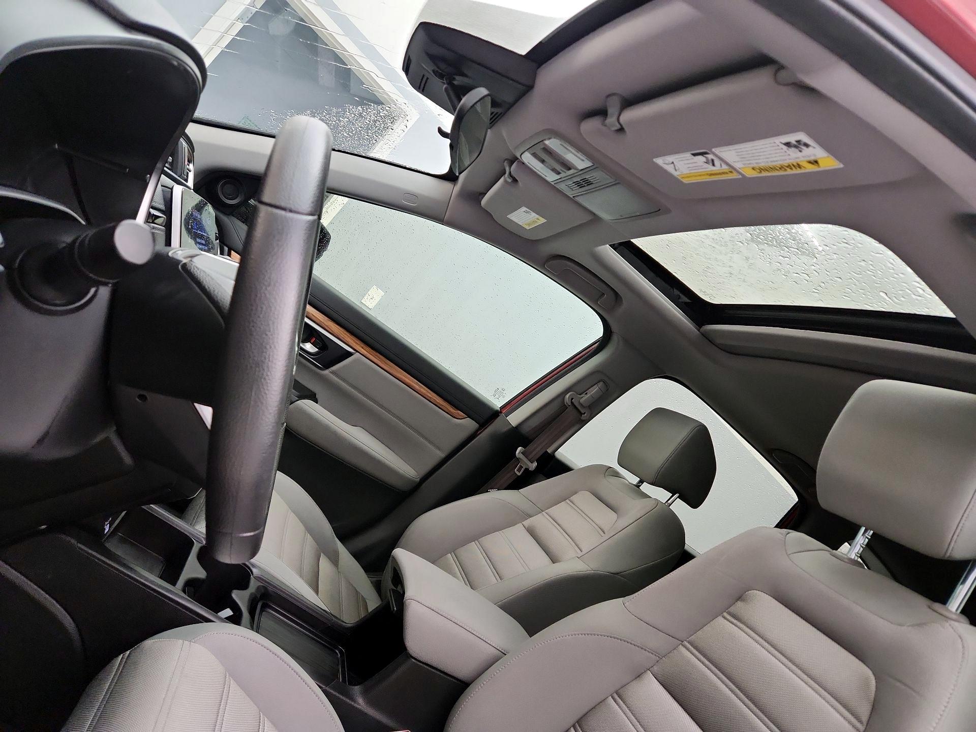 Thumbnail: 2022 Honda CR-V - 19