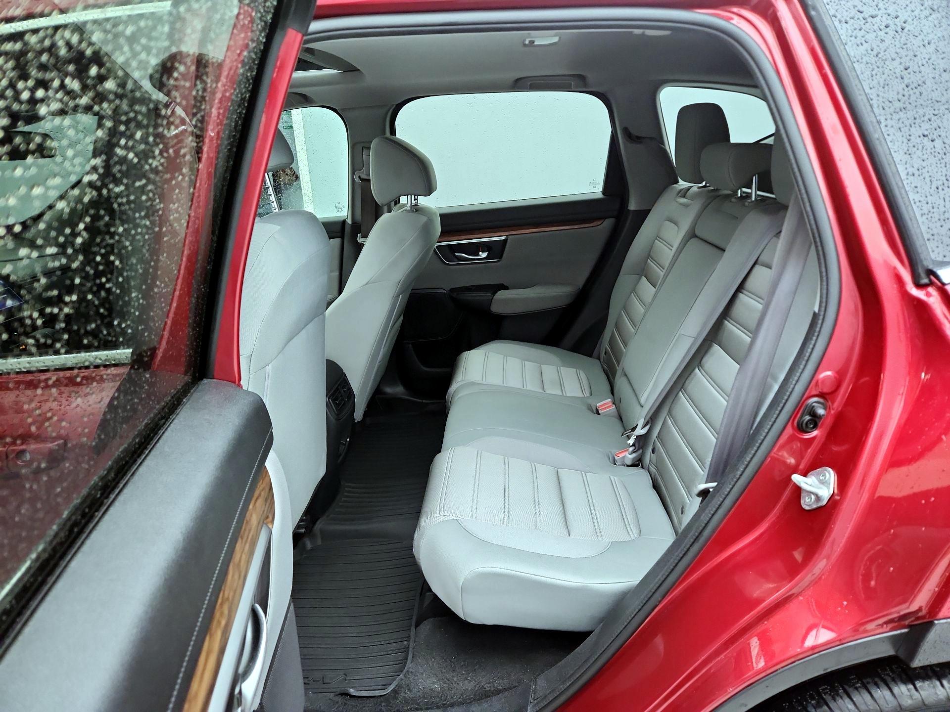 Thumbnail: 2022 Honda CR-V - 20