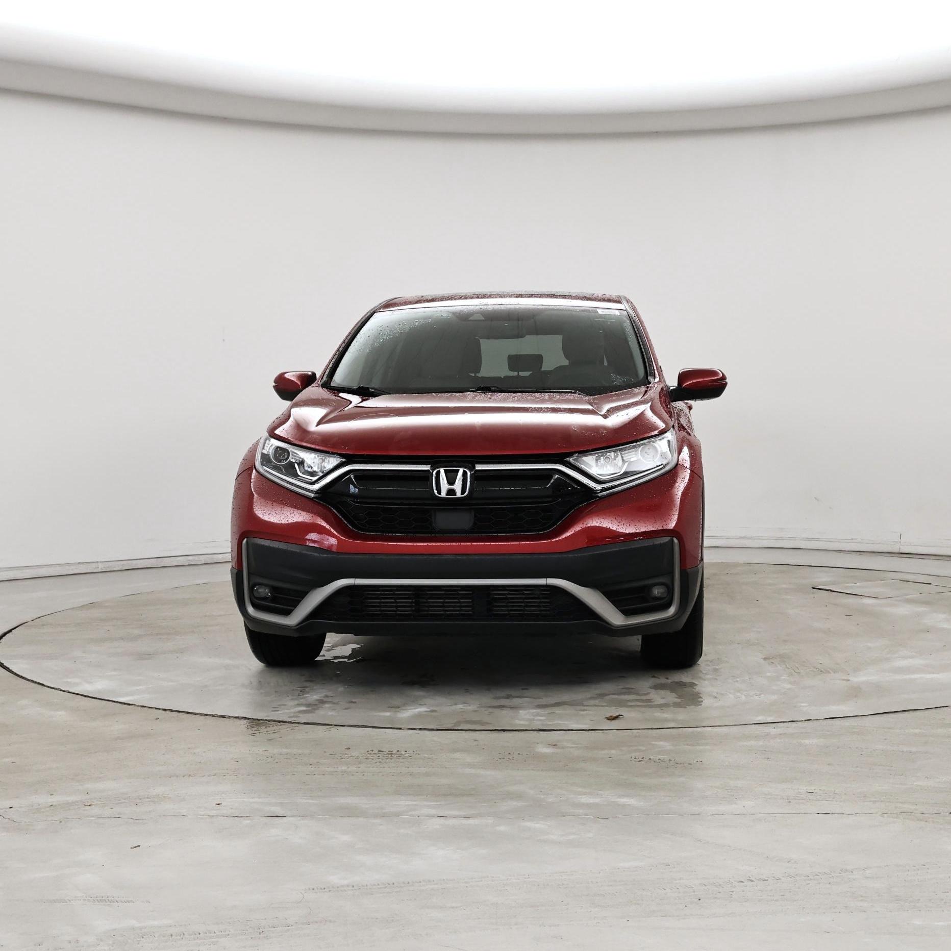 Thumbnail: 2022 Honda CR-V - 5