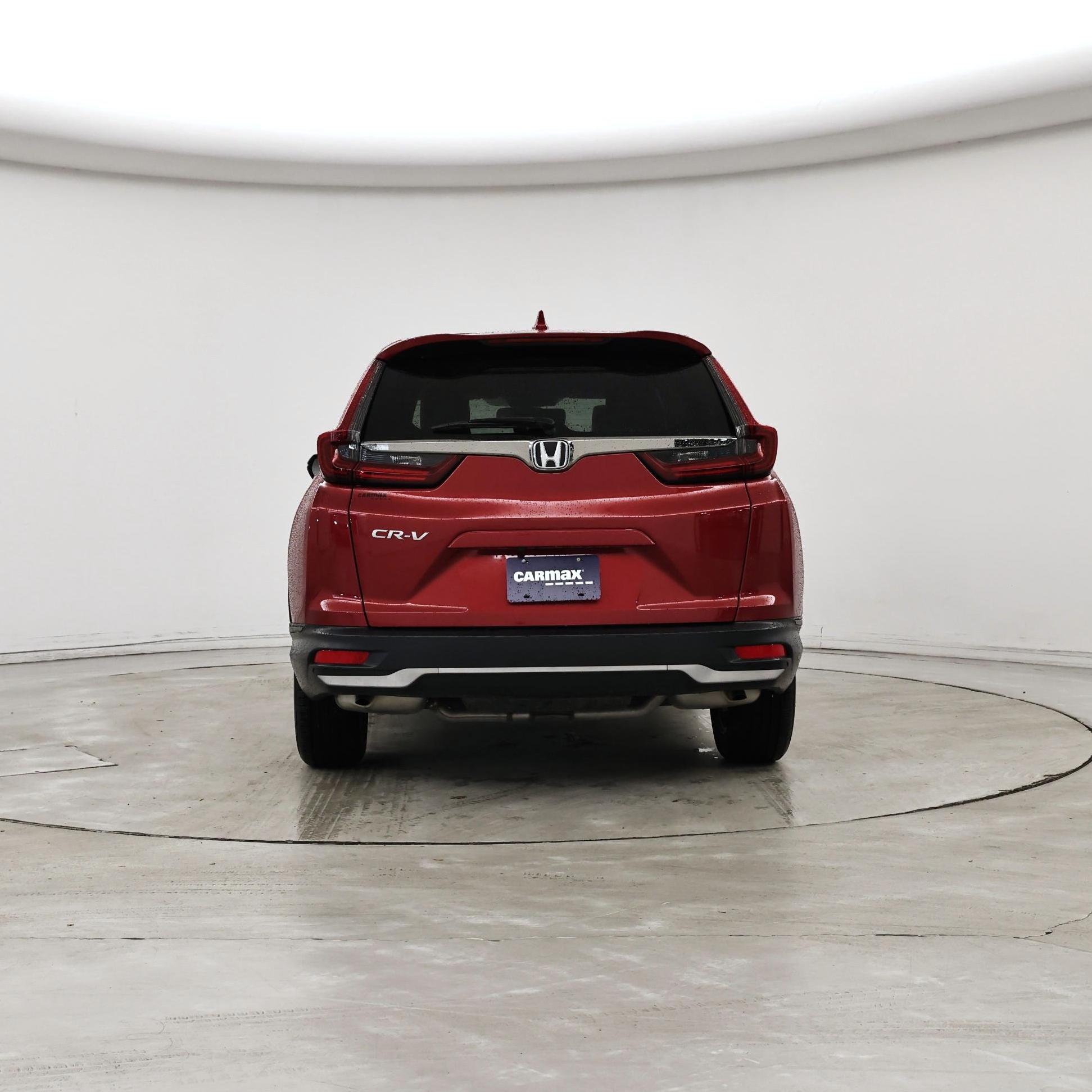 Thumbnail: 2022 Honda CR-V - 6