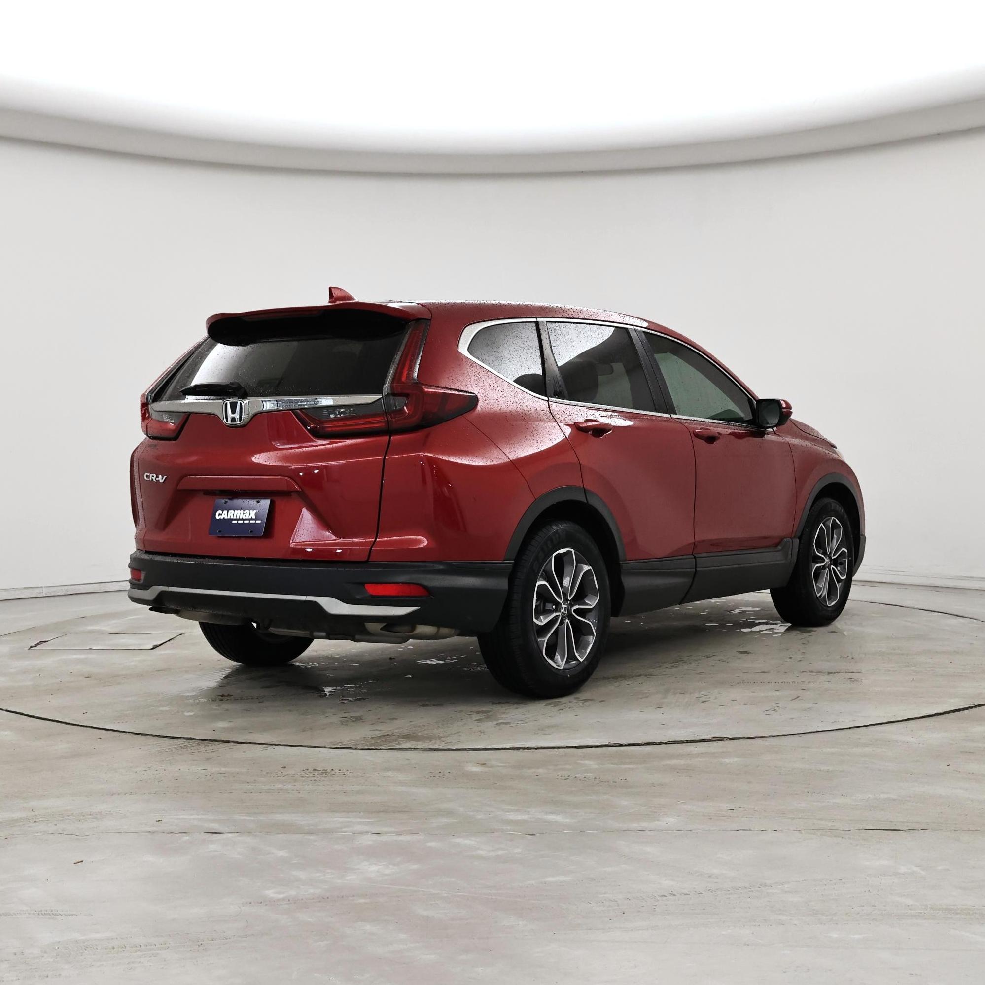 Thumbnail: 2022 Honda CR-V - 8