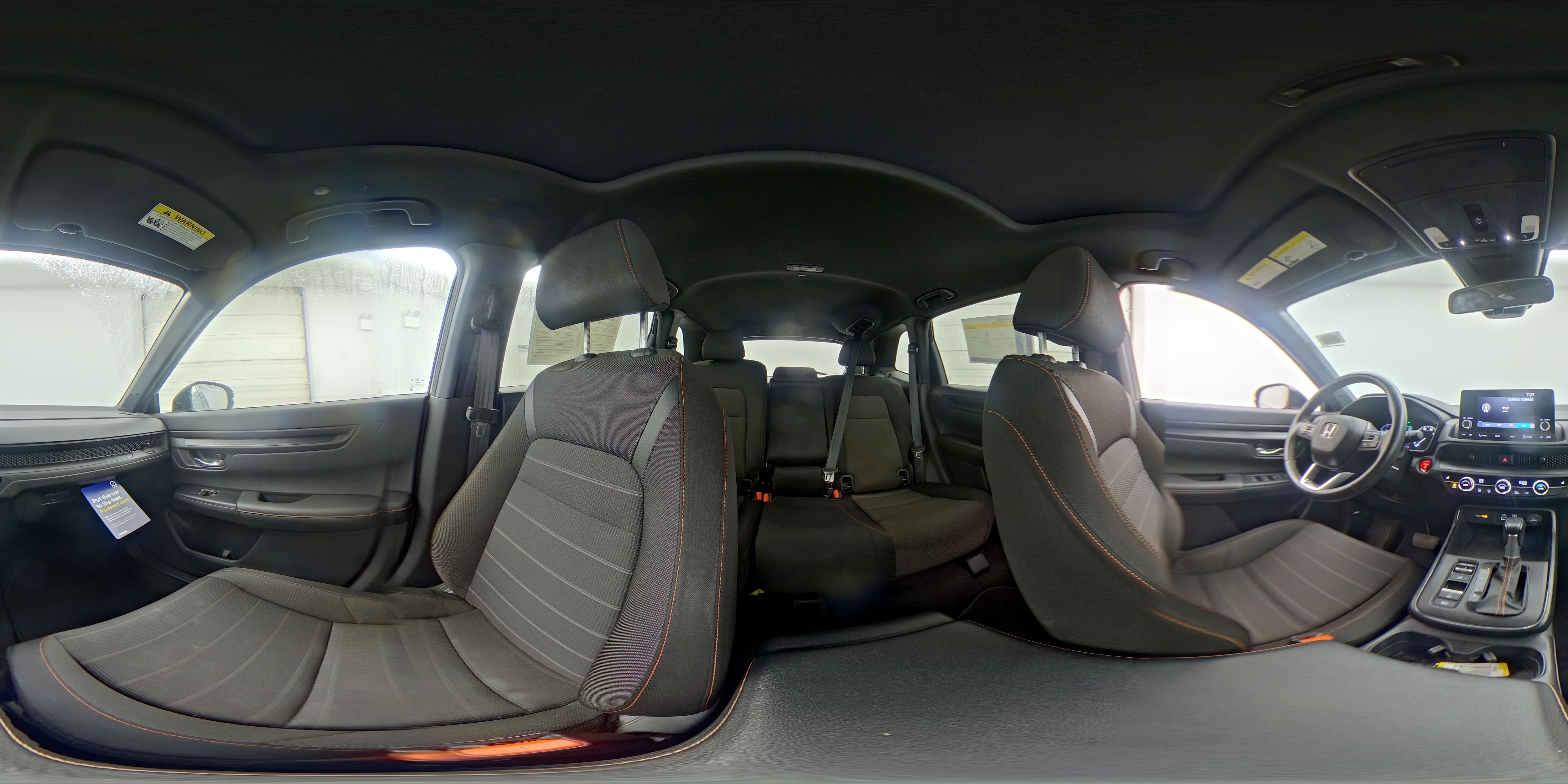 2024 Honda CR-V Sport - Photo 24
