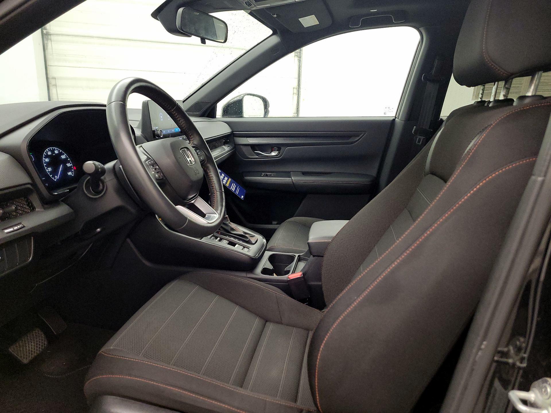 Thumbnail: 2024 Honda CR-V - 11