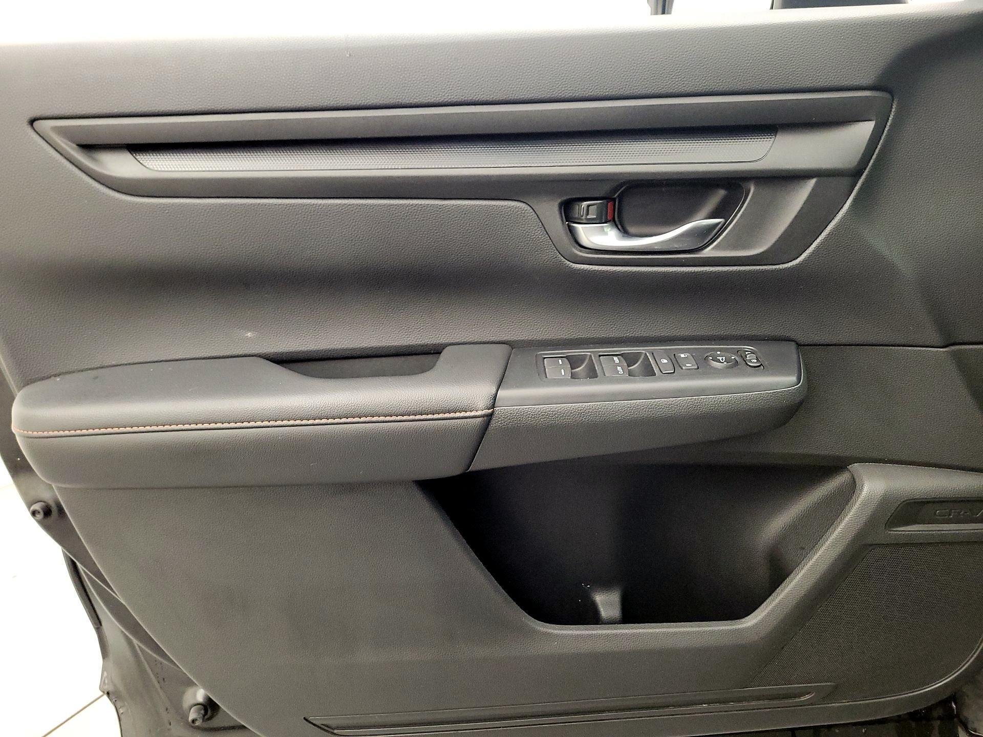 Thumbnail: 2024 Honda CR-V - 12