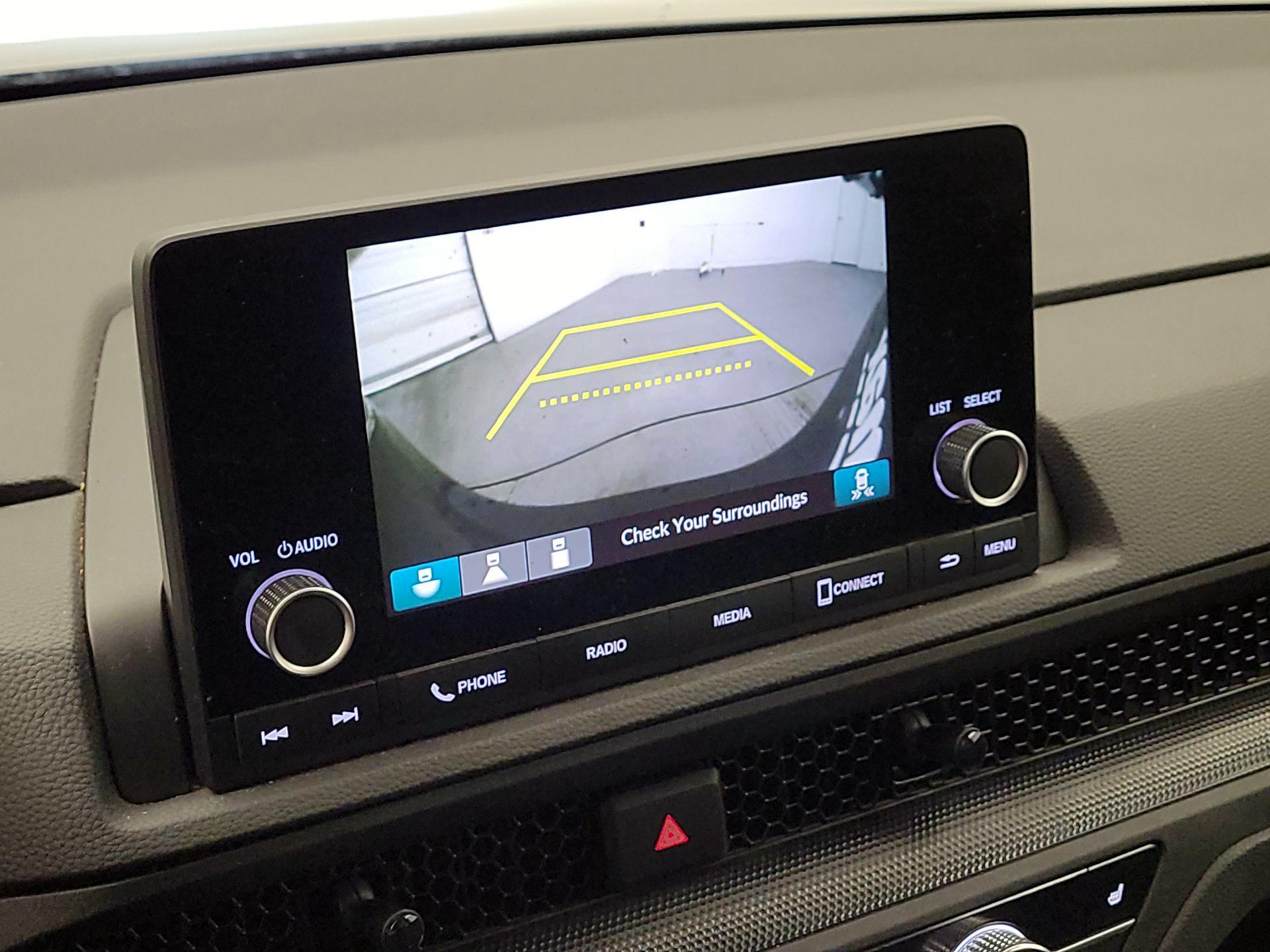 Thumbnail: 2024 Honda CR-V - 14