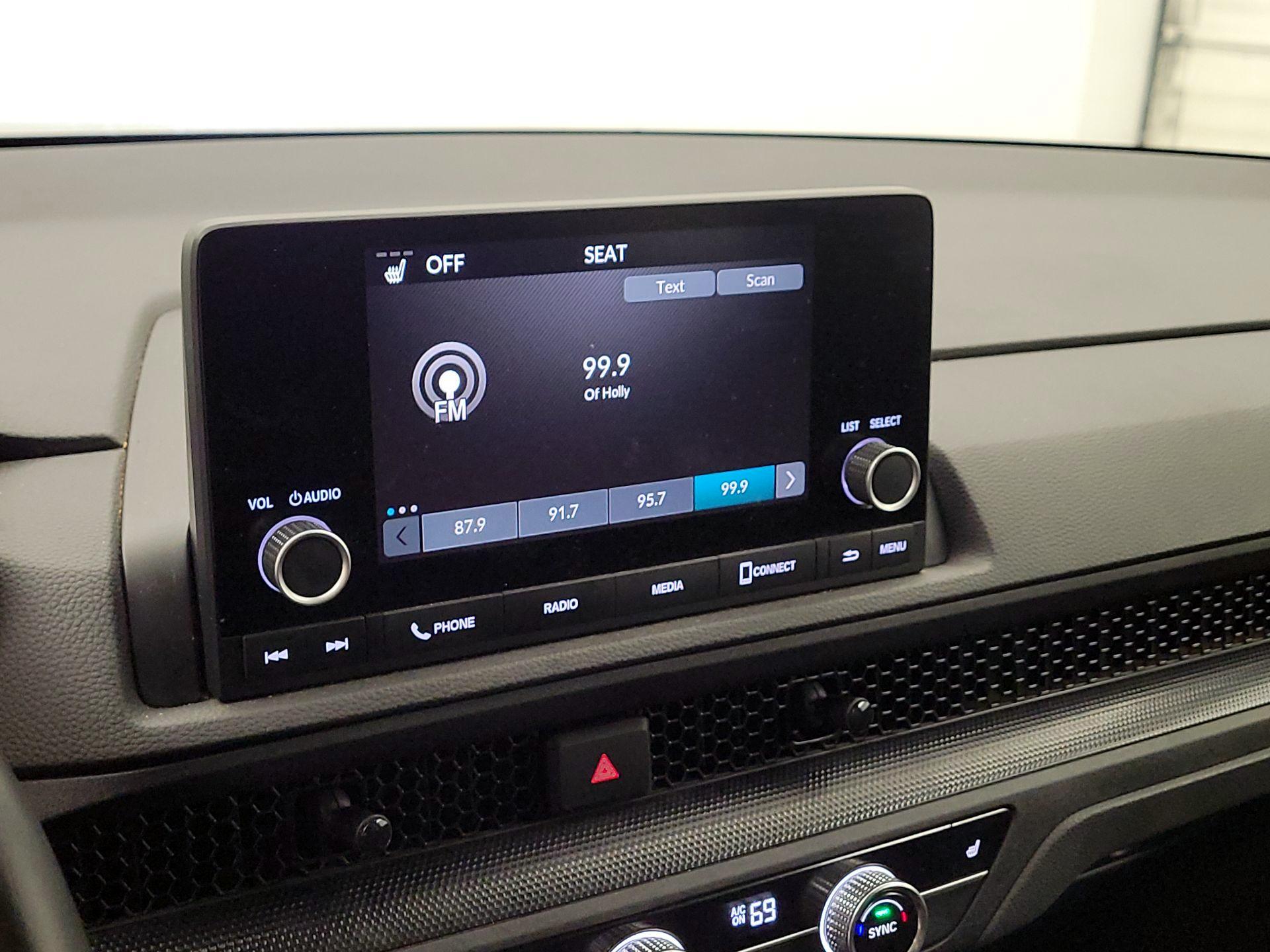 Thumbnail: 2024 Honda CR-V - 15