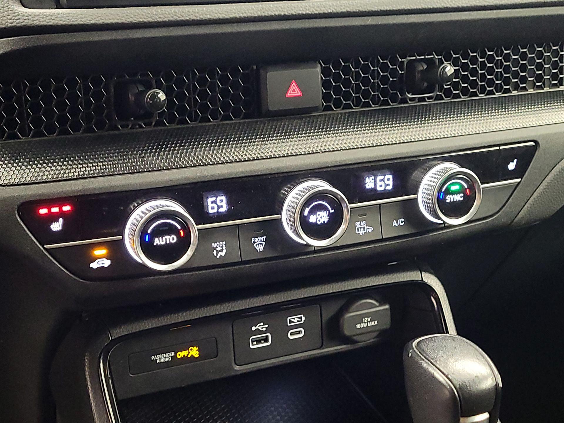 Thumbnail: 2024 Honda CR-V - 16