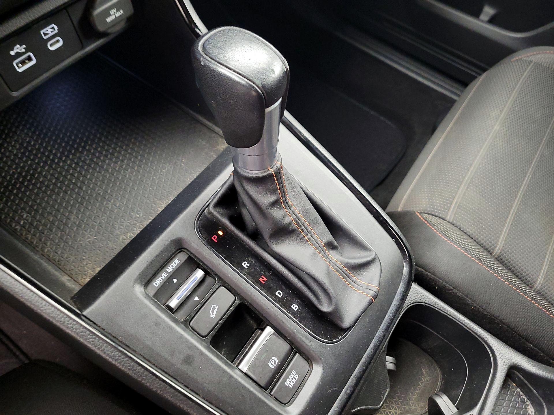 Thumbnail: 2024 Honda CR-V - 17