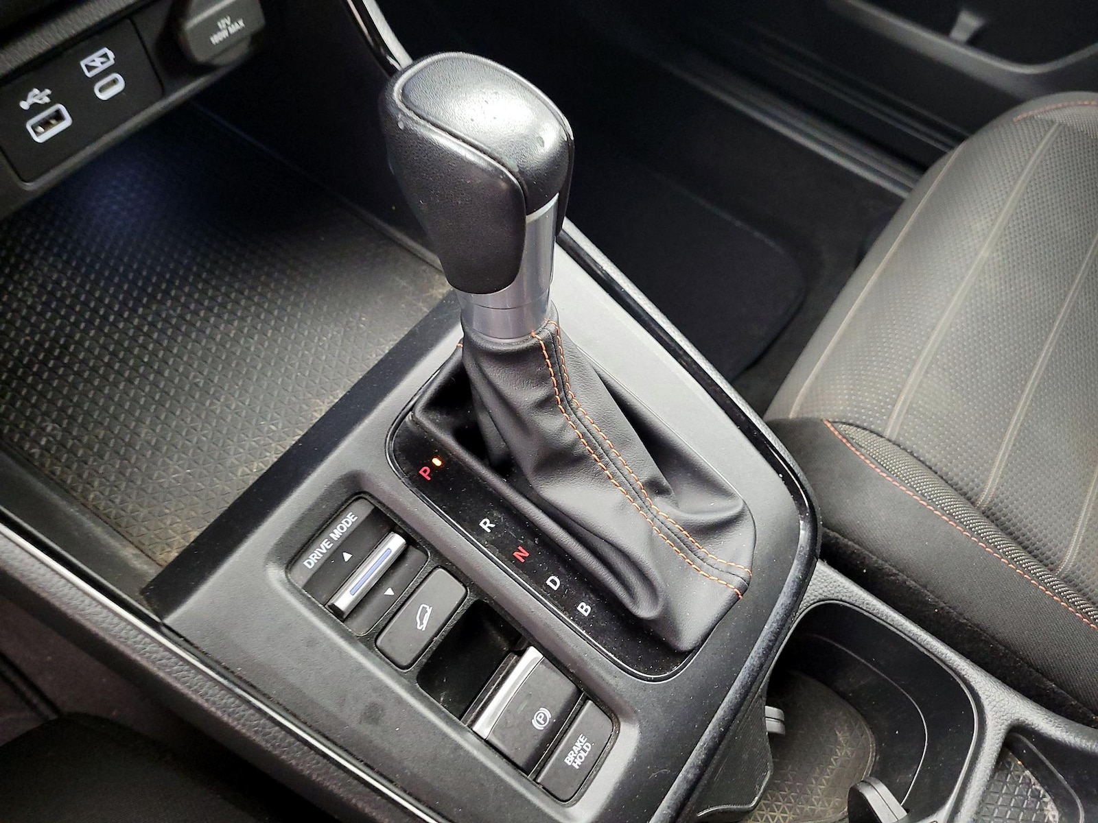 2024 Honda CR-V Sport - Photo 18
