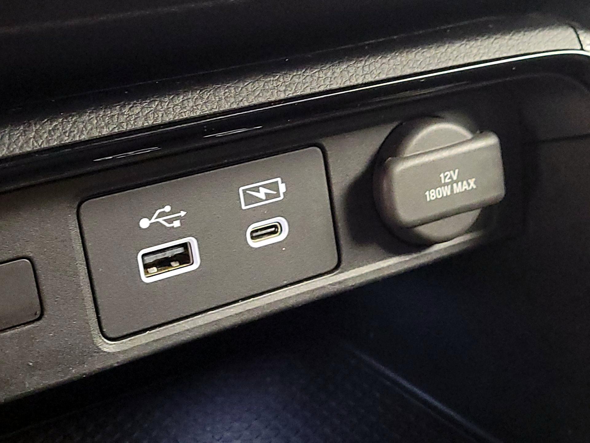 Thumbnail: 2024 Honda CR-V - 18