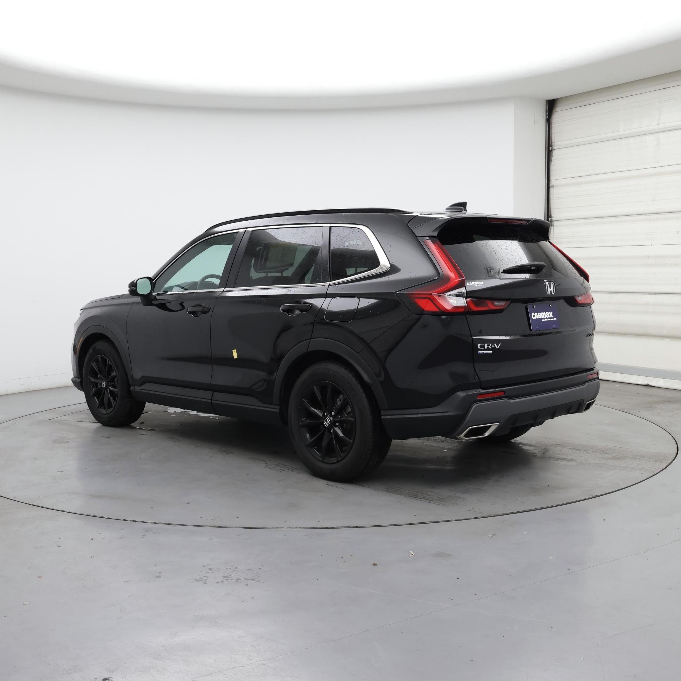 Thumbnail: 2024 Honda CR-V - 2