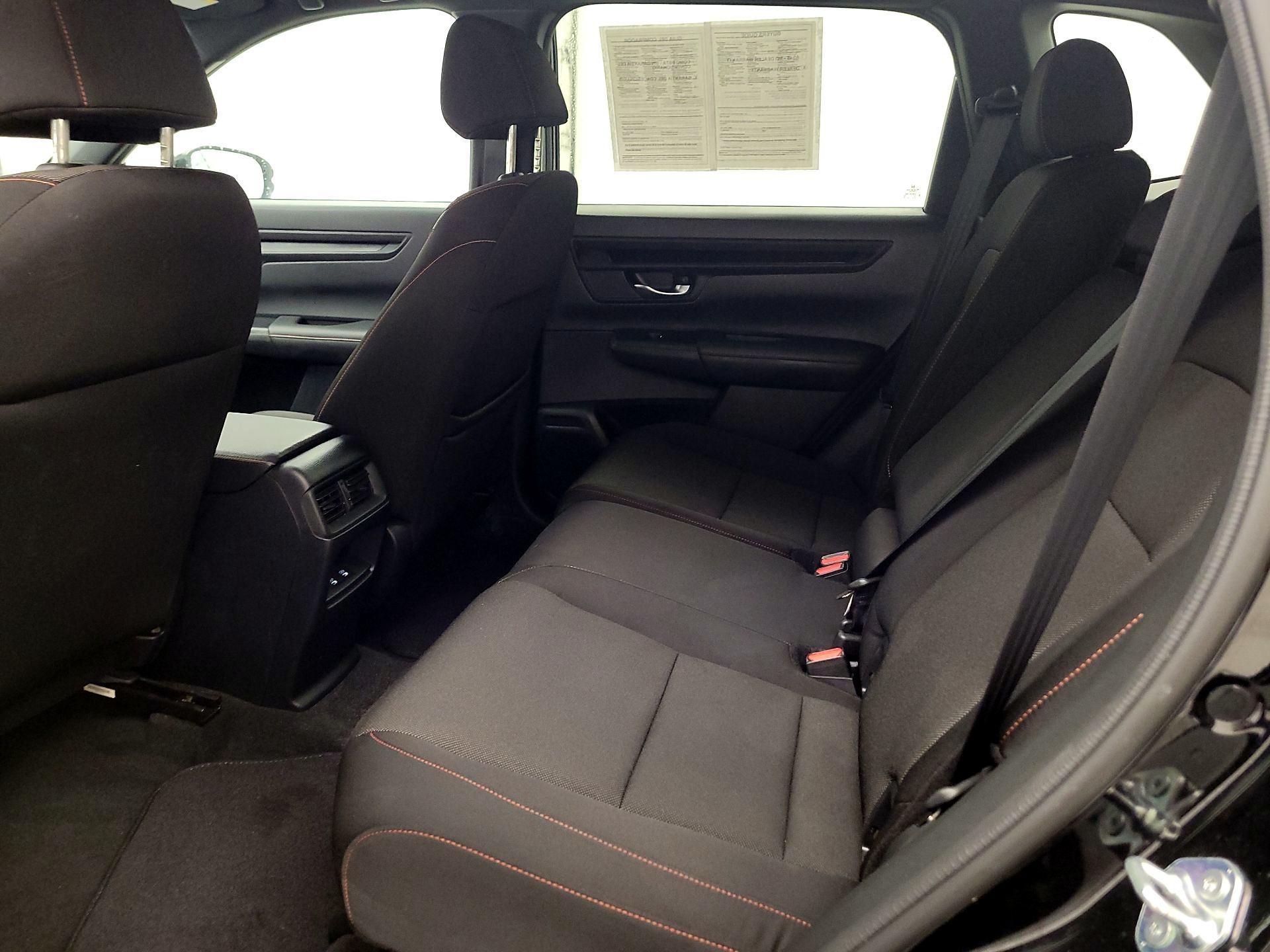 Thumbnail: 2024 Honda CR-V - 19