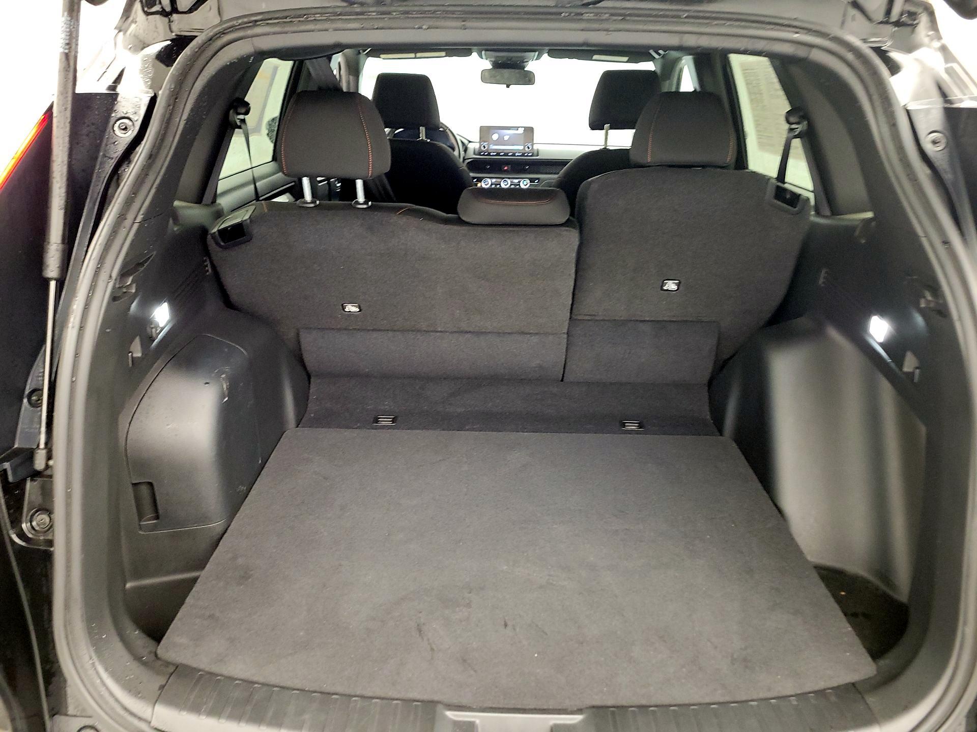 Thumbnail: 2024 Honda CR-V - 20