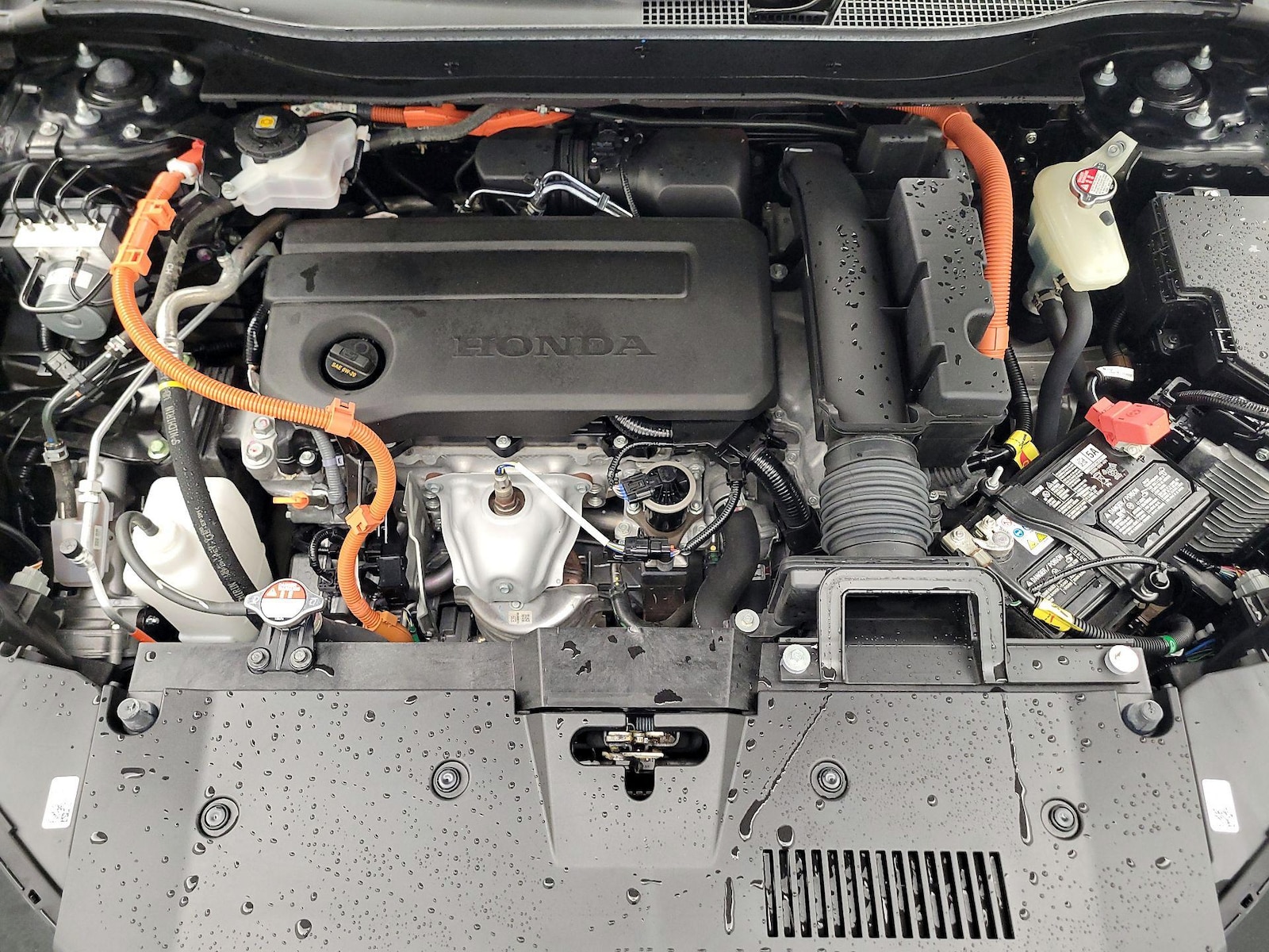 2024 Honda CR-V Sport - Photo 22