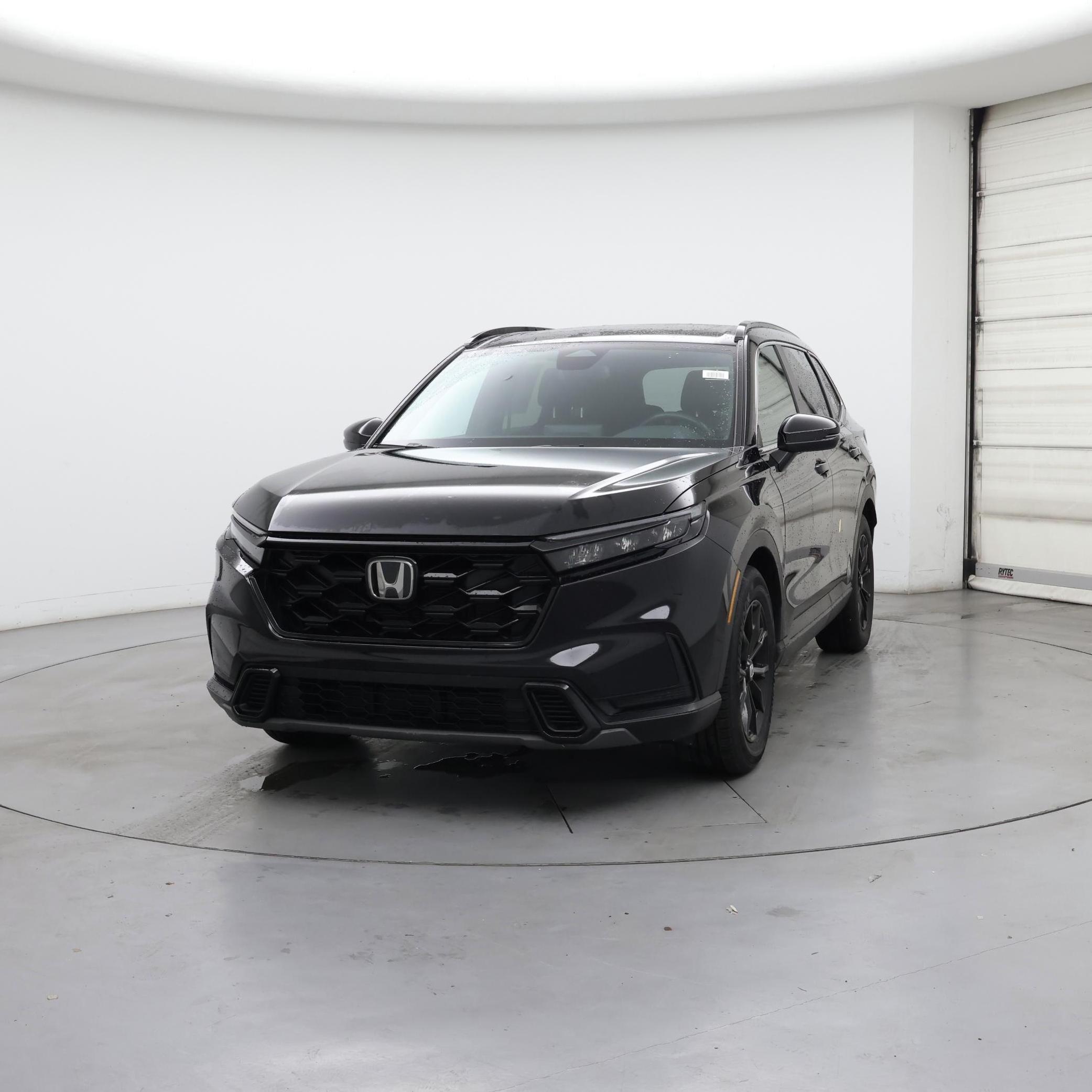 Thumbnail: 2024 Honda CR-V - 4