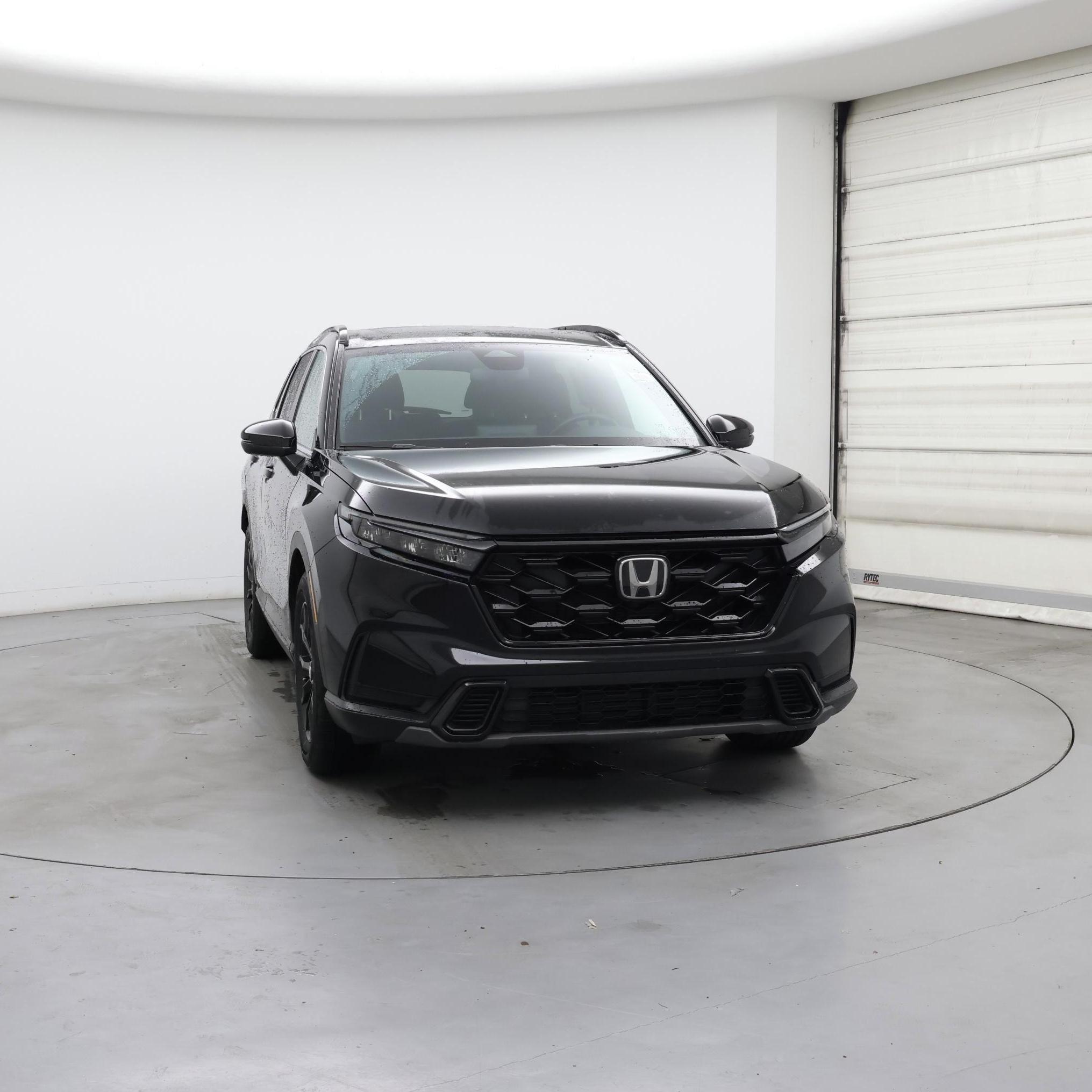 Thumbnail: 2024 Honda CR-V - 5