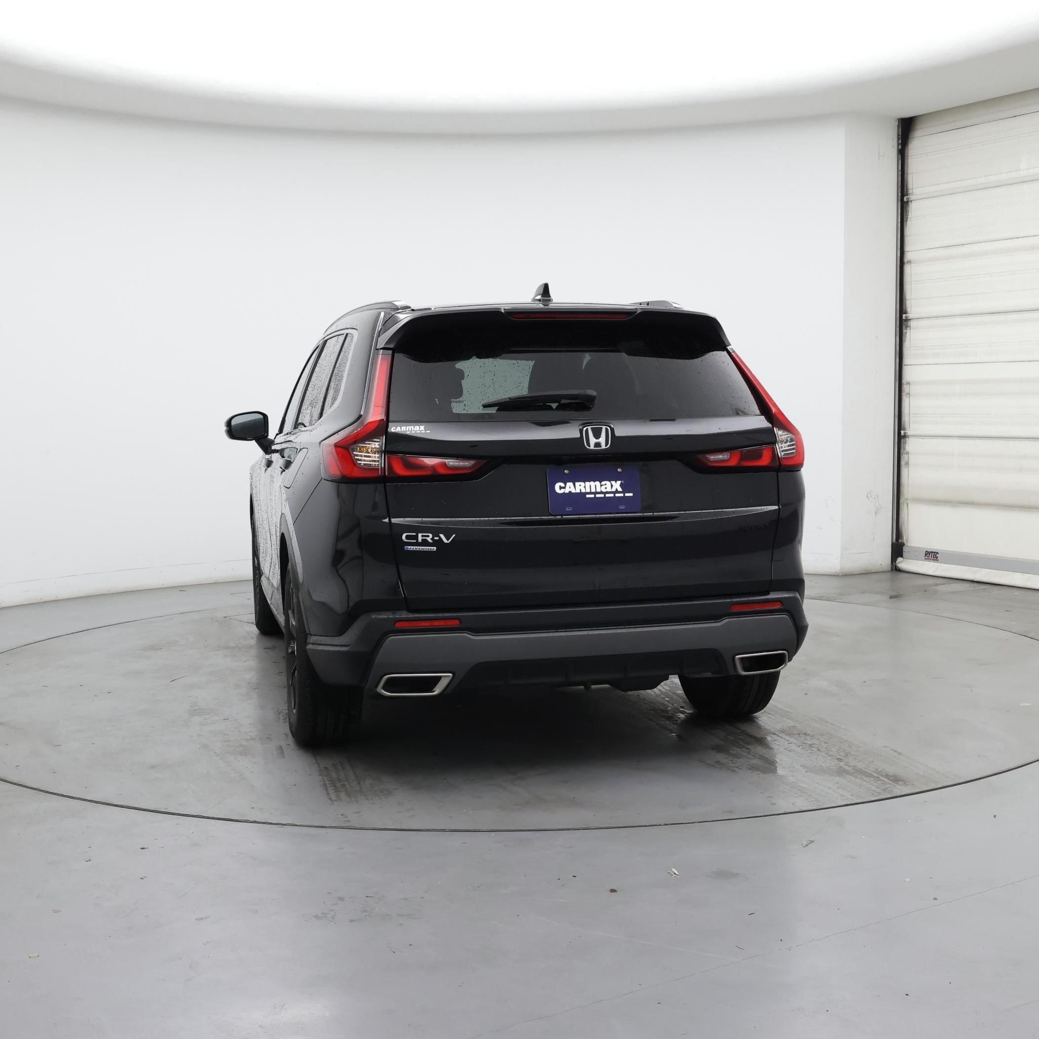 Thumbnail: 2024 Honda CR-V - 6