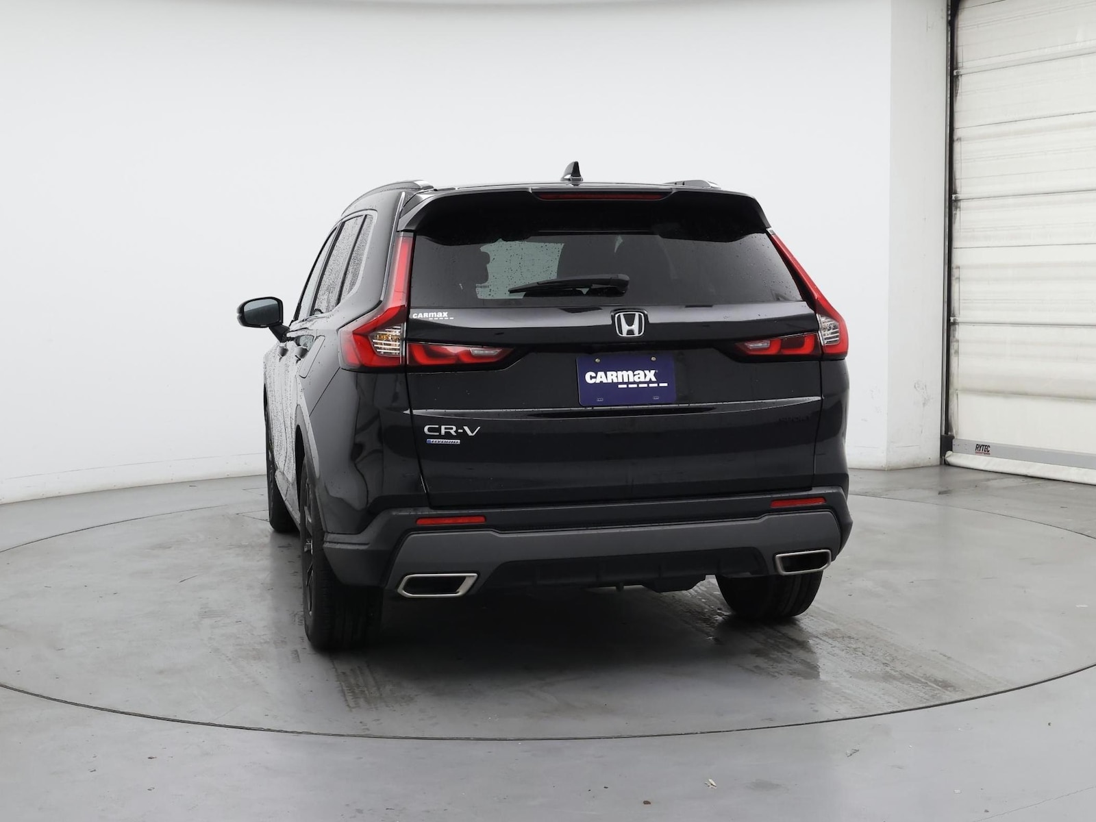 2024 Honda CR-V Sport - Photo 7