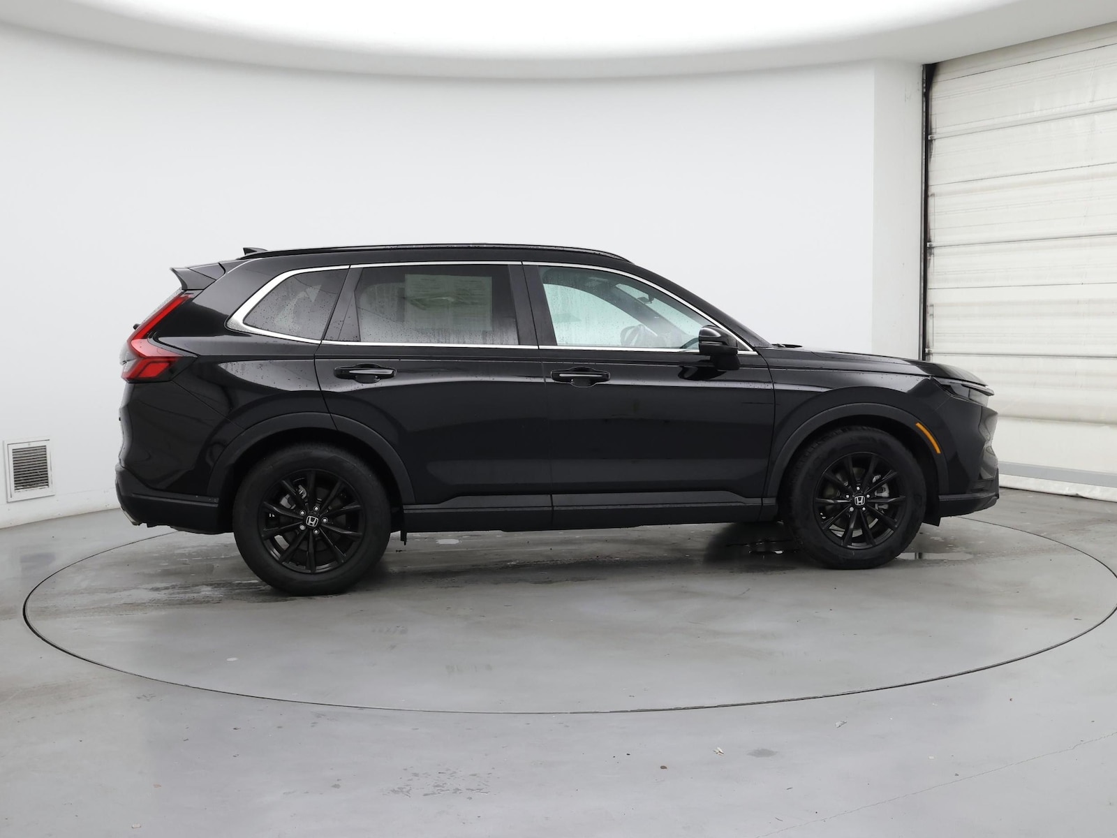 2024 Honda CR-V Sport - Photo 8