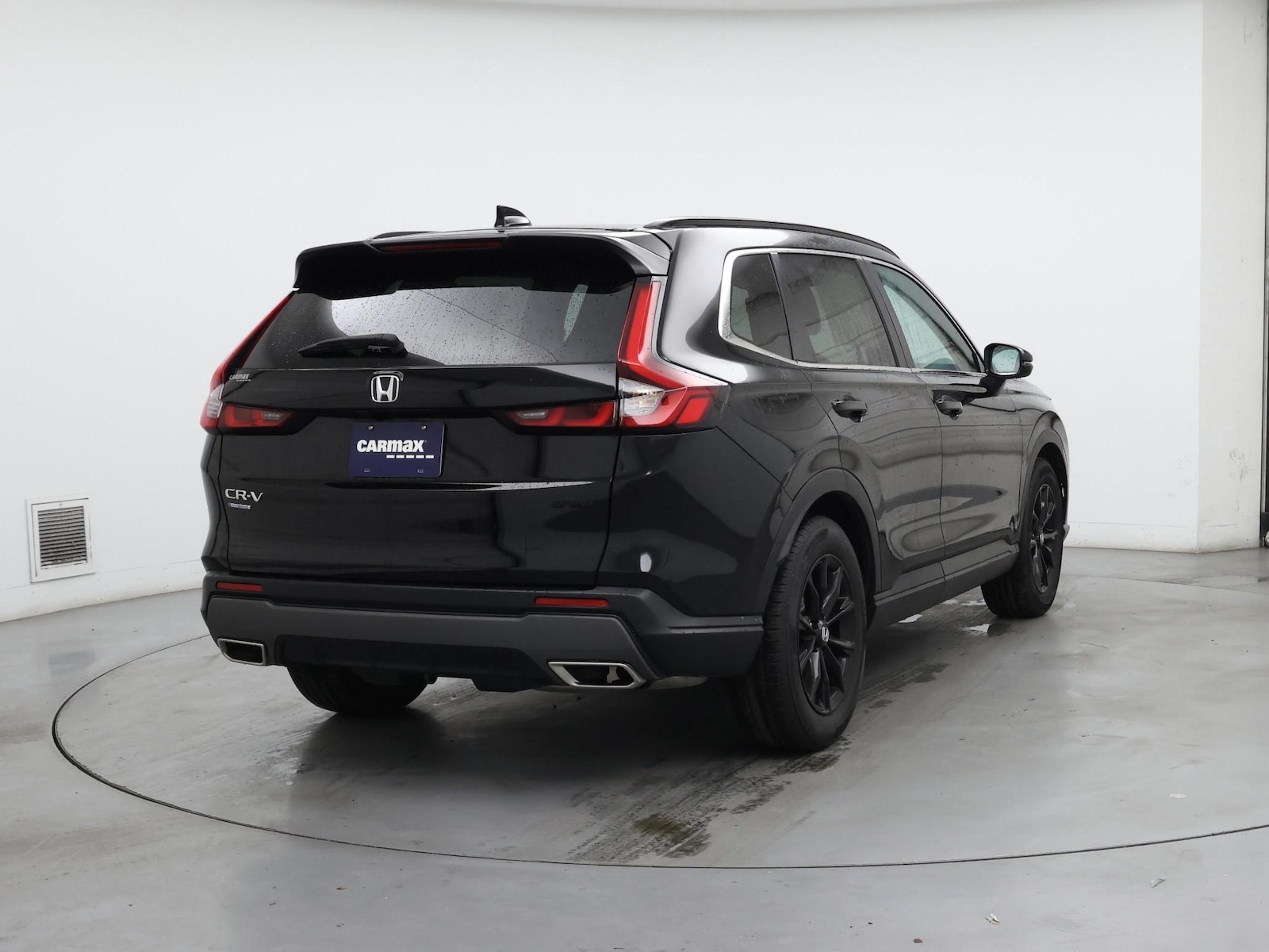 2024 Honda CR-V Sport - Photo 9