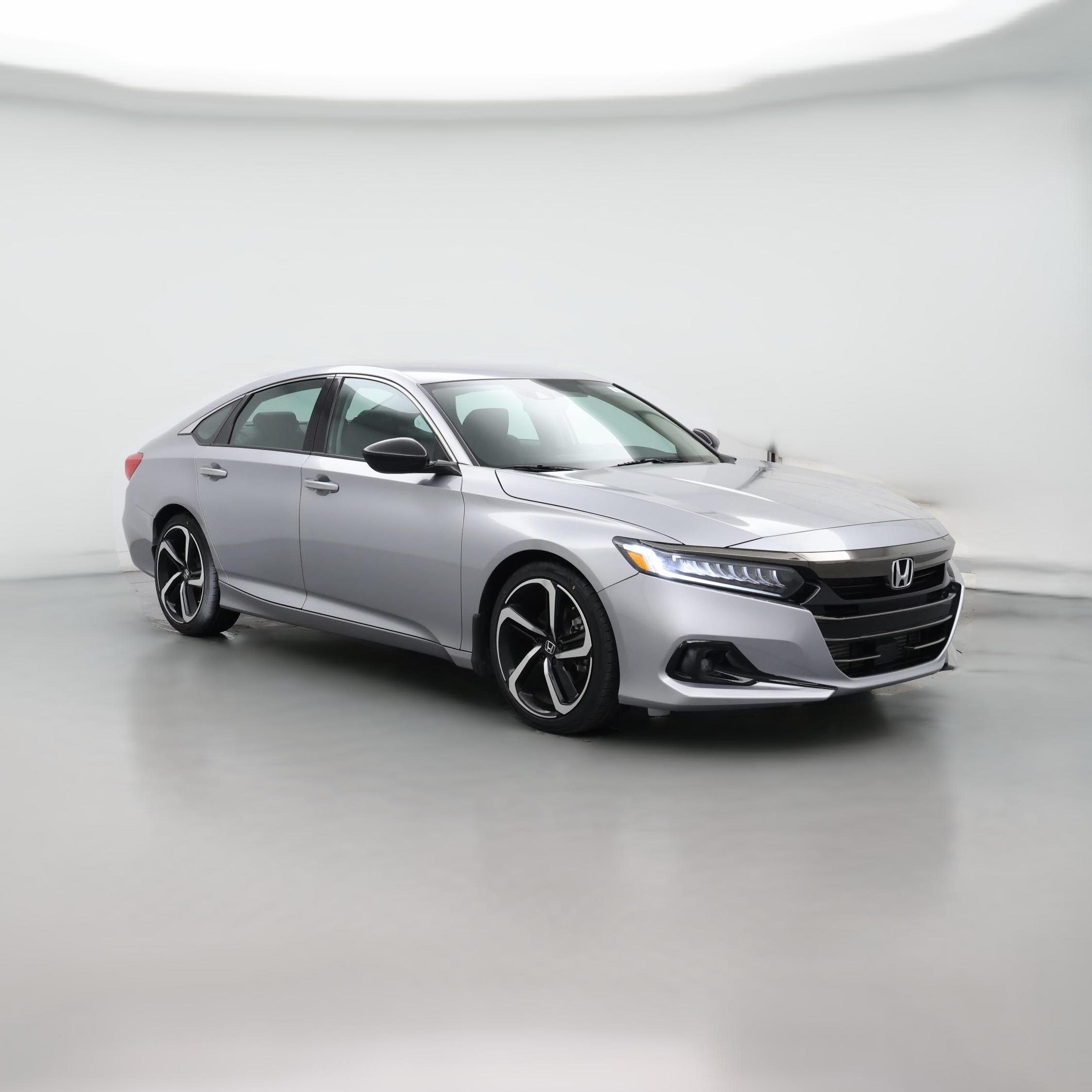 Thumbnail: 2022 Honda Accord - 1