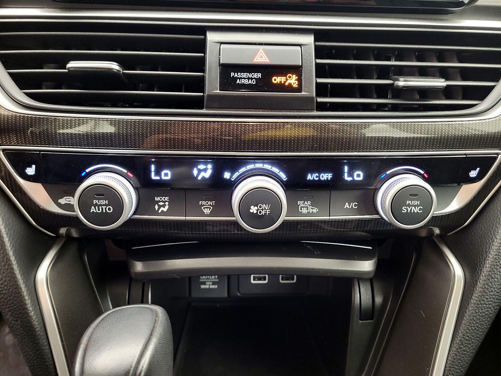 Thumbnail: 2022 Honda Accord - 14