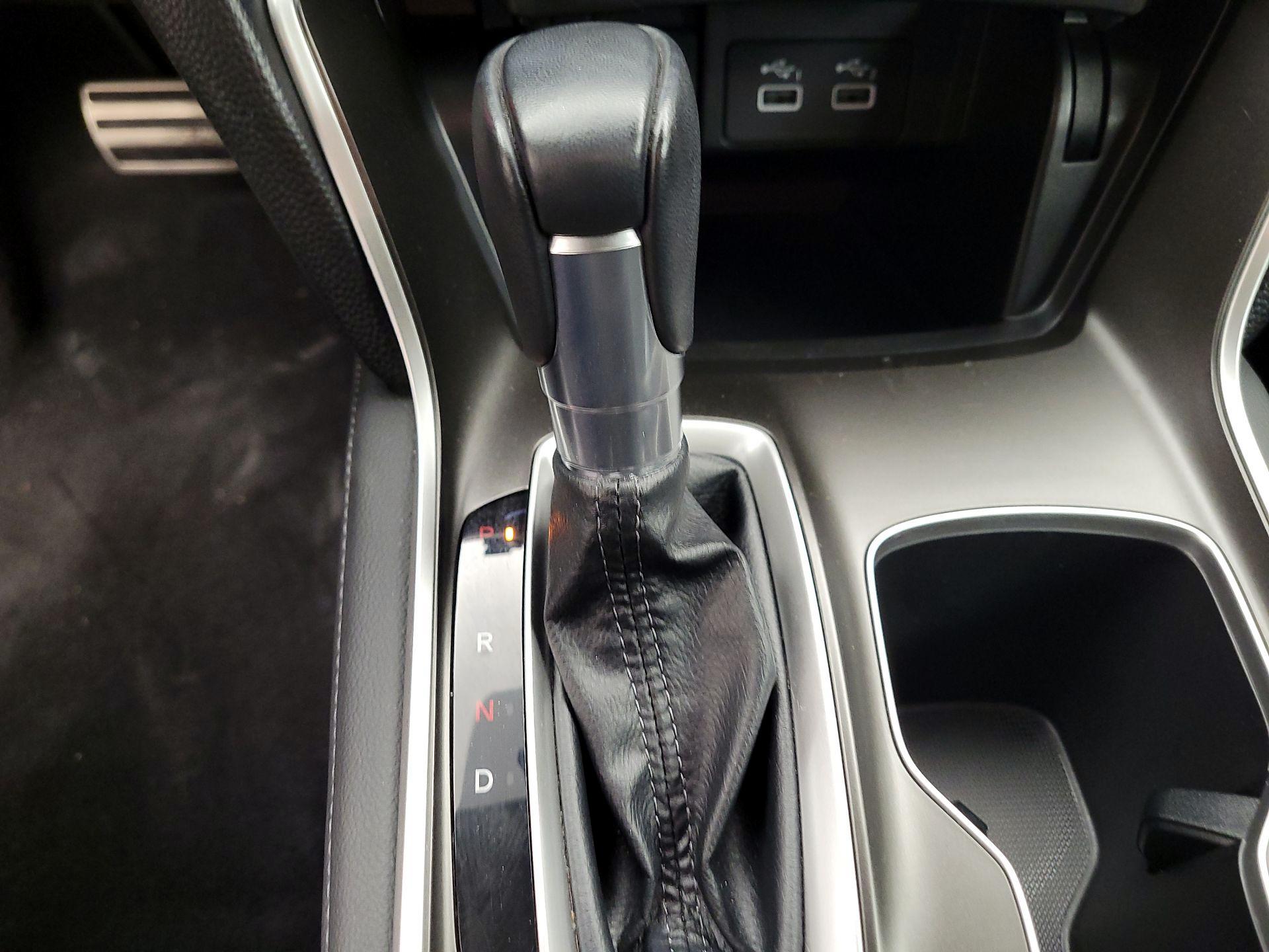 Thumbnail: 2022 Honda Accord - 15