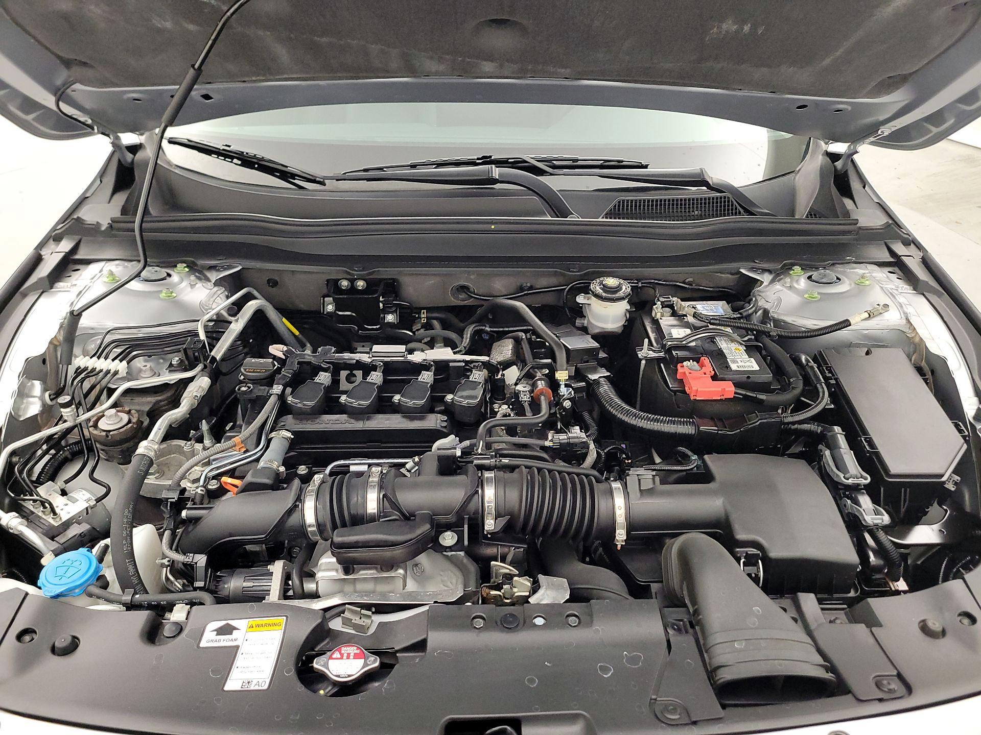 Thumbnail: 2022 Honda Accord - 17