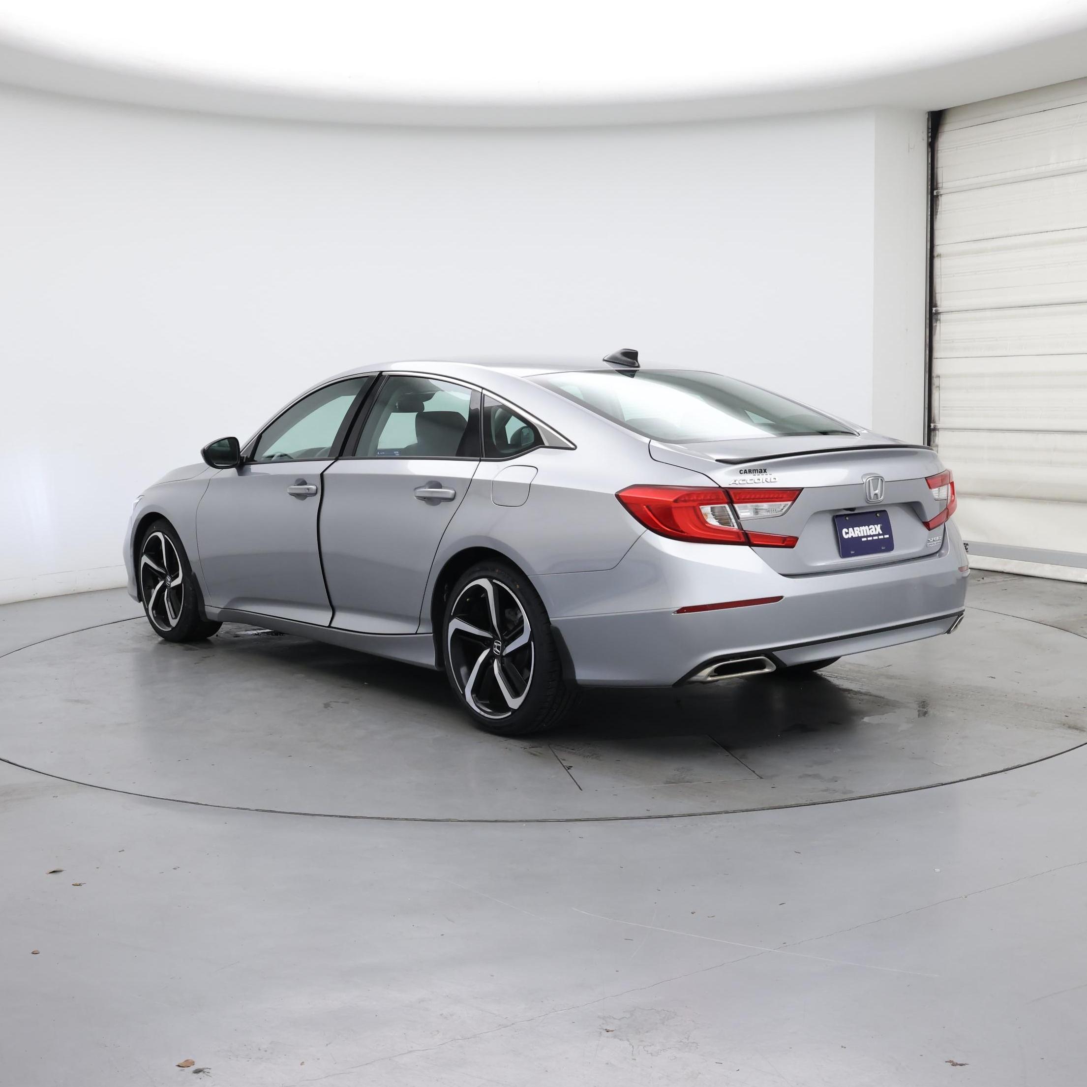 Thumbnail: 2022 Honda Accord - 2