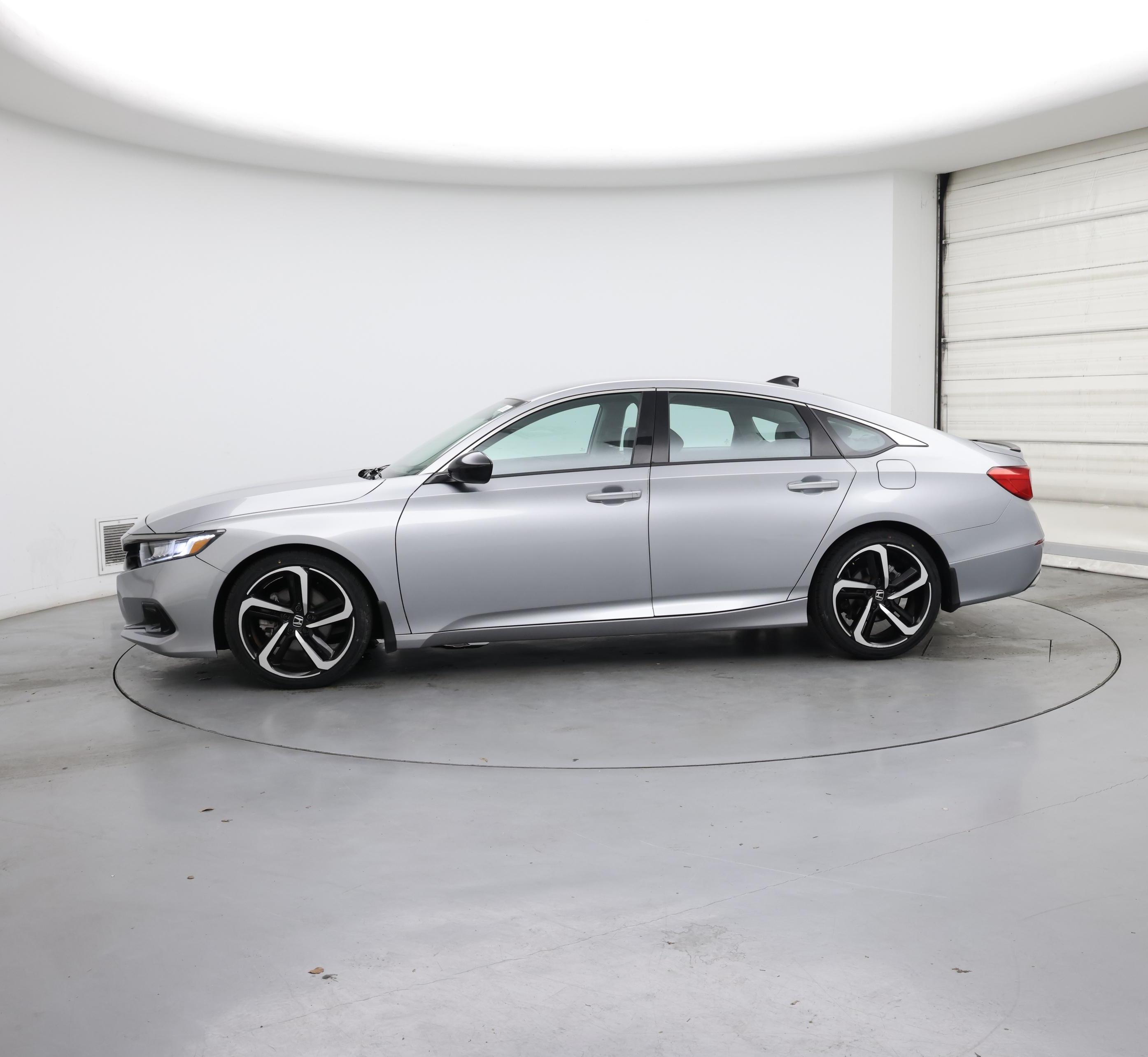 Thumbnail: 2022 Honda Accord - 3