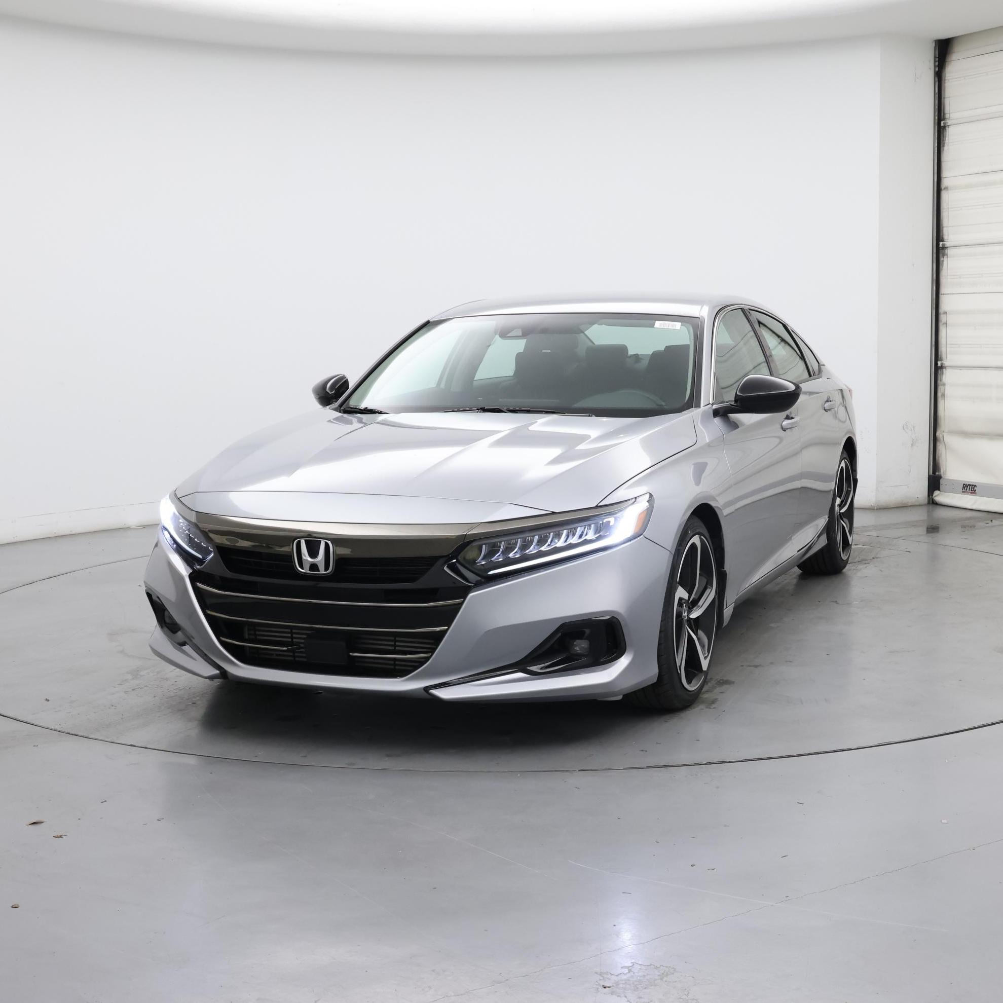 Thumbnail: 2022 Honda Accord - 4