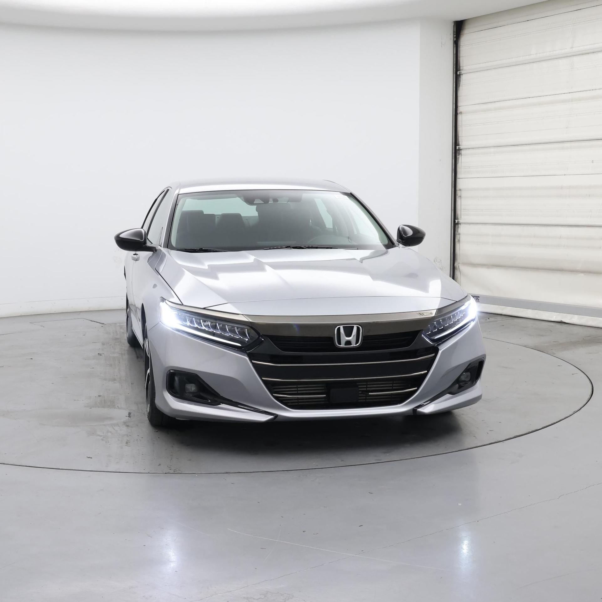 Thumbnail: 2022 Honda Accord - 5