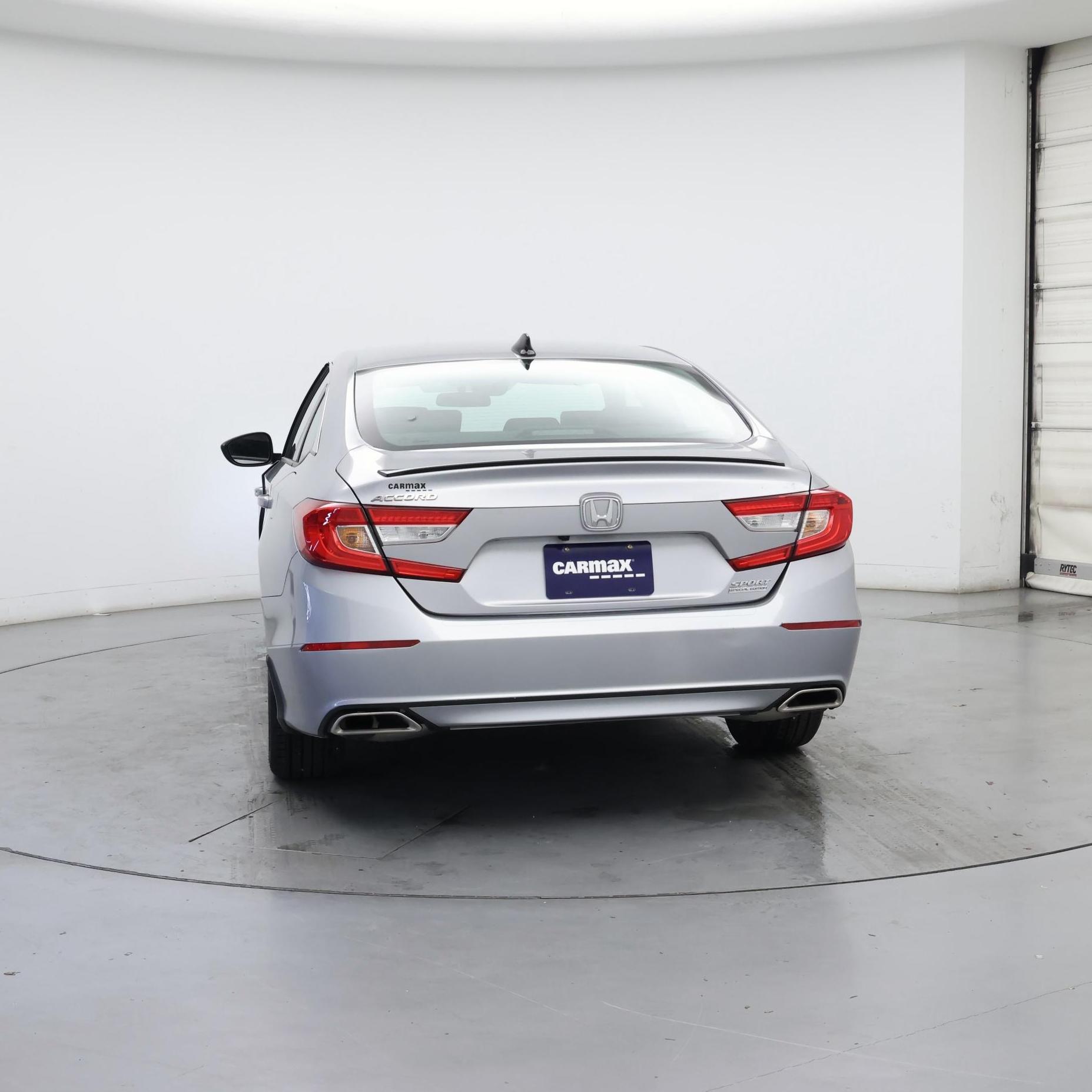 Thumbnail: 2022 Honda Accord - 6