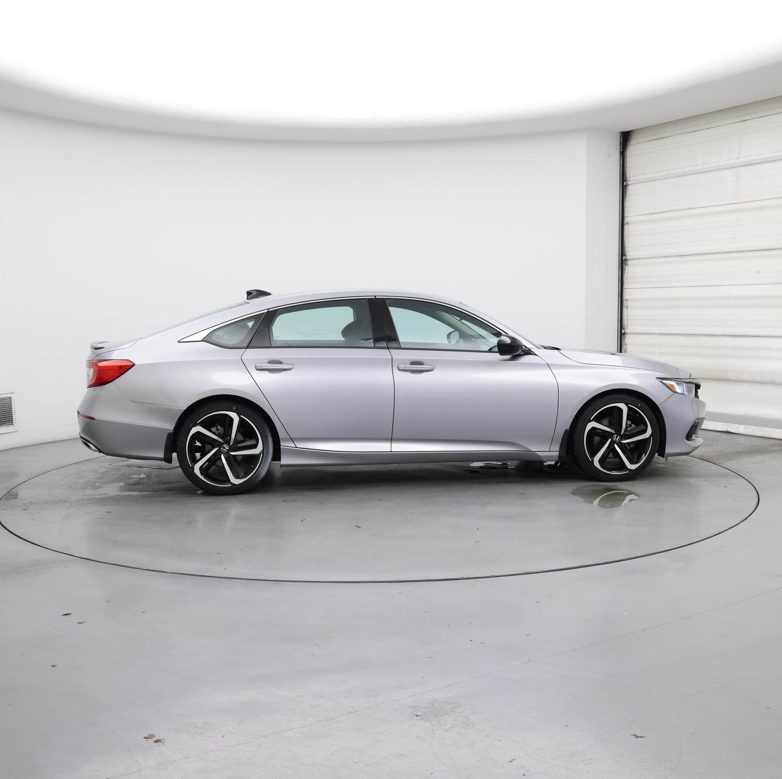 Thumbnail: 2022 Honda Accord - 7