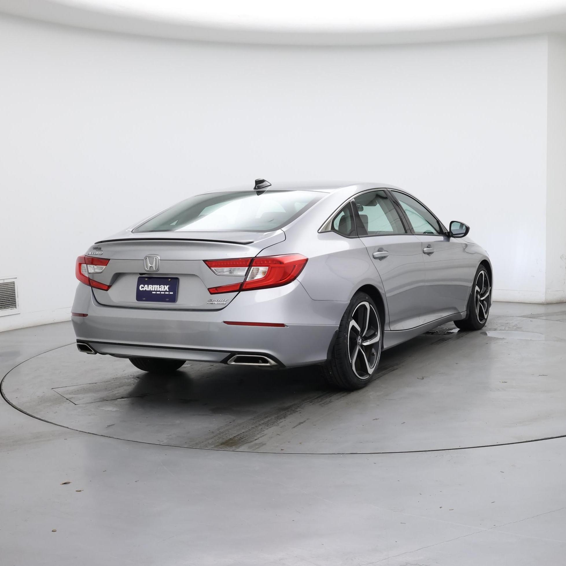 Thumbnail: 2022 Honda Accord - 8