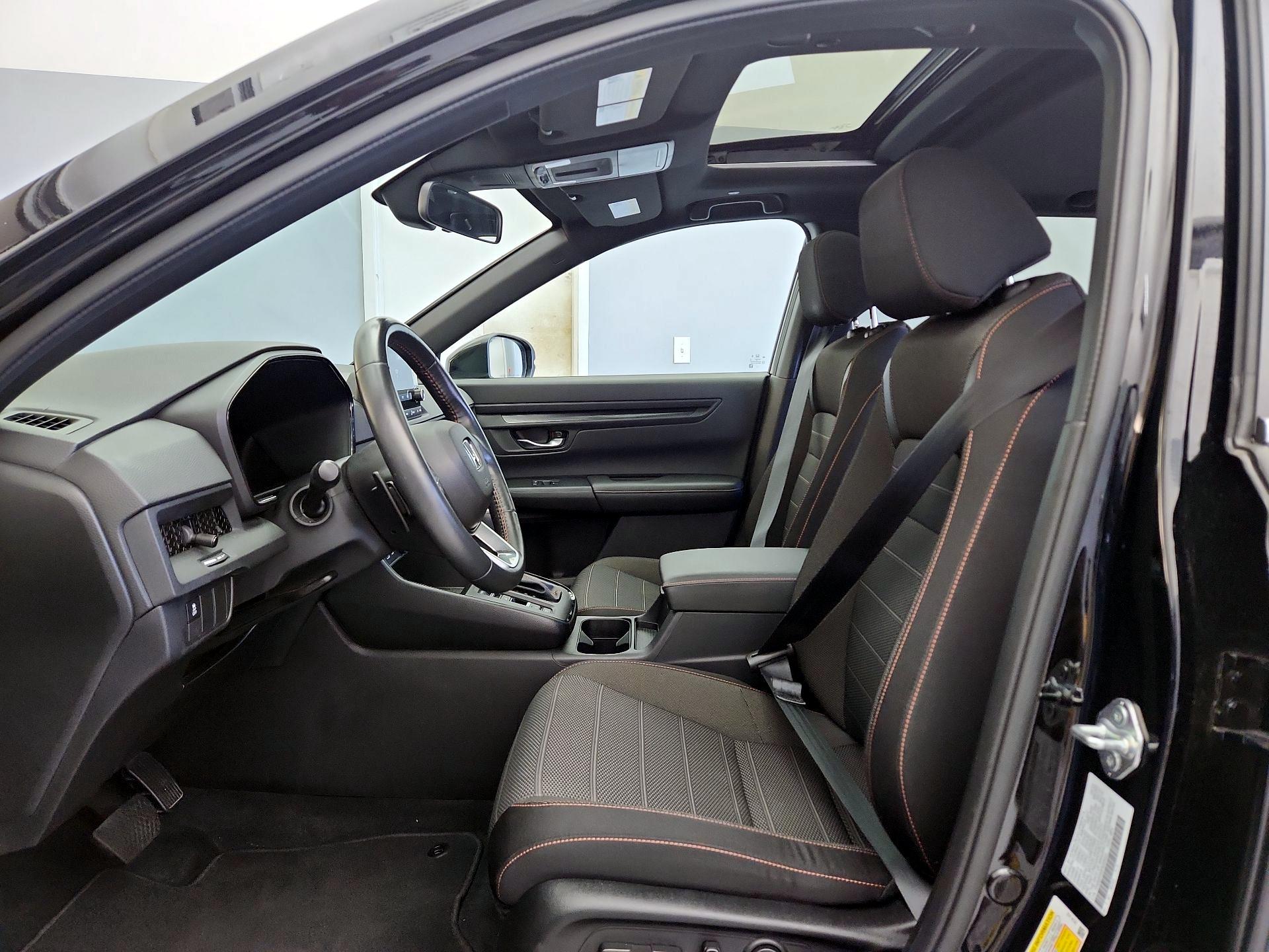 Thumbnail: 2023 Honda CR-V - 11