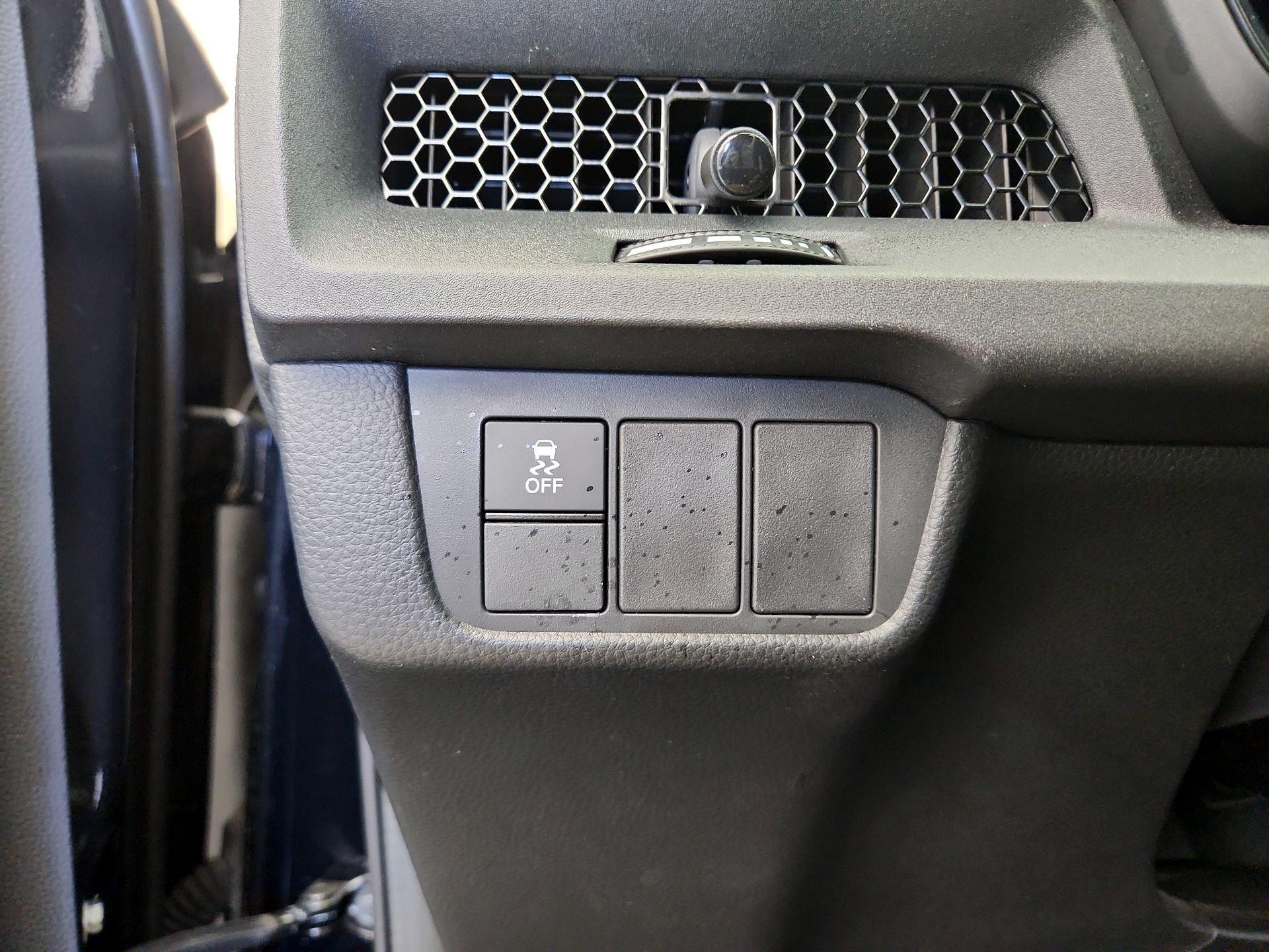 Thumbnail: 2023 Honda CR-V - 13