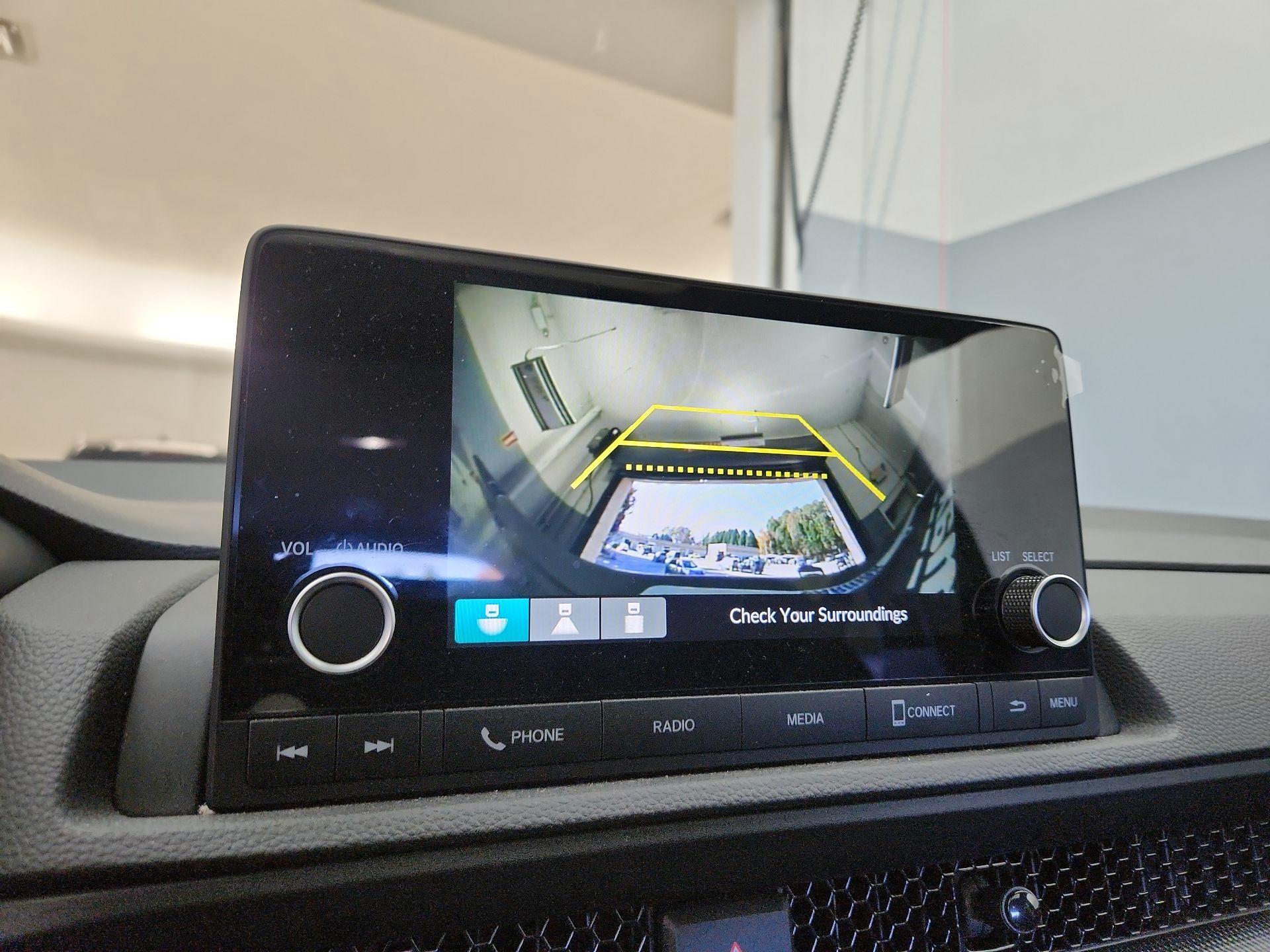 Thumbnail: 2023 Honda CR-V - 14