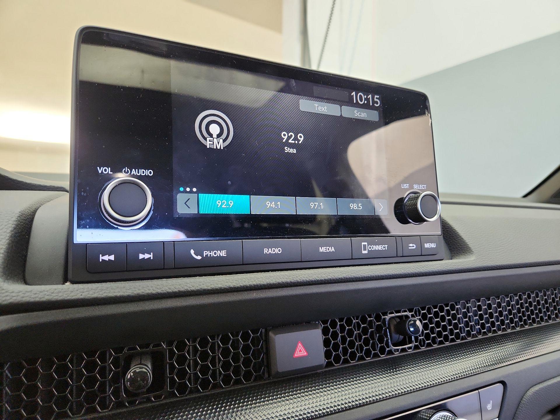 Thumbnail: 2023 Honda CR-V - 15