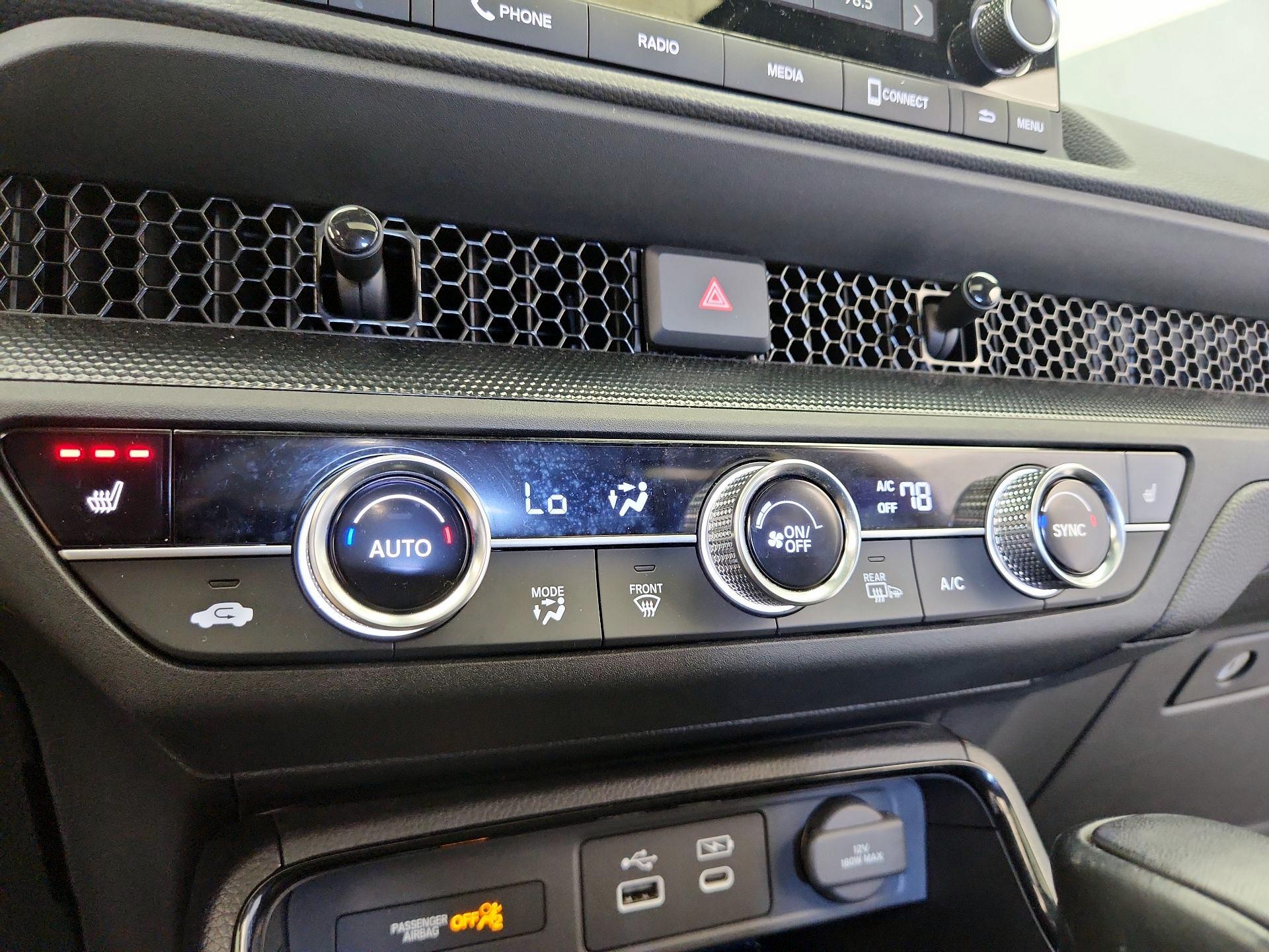 Thumbnail: 2023 Honda CR-V - 16