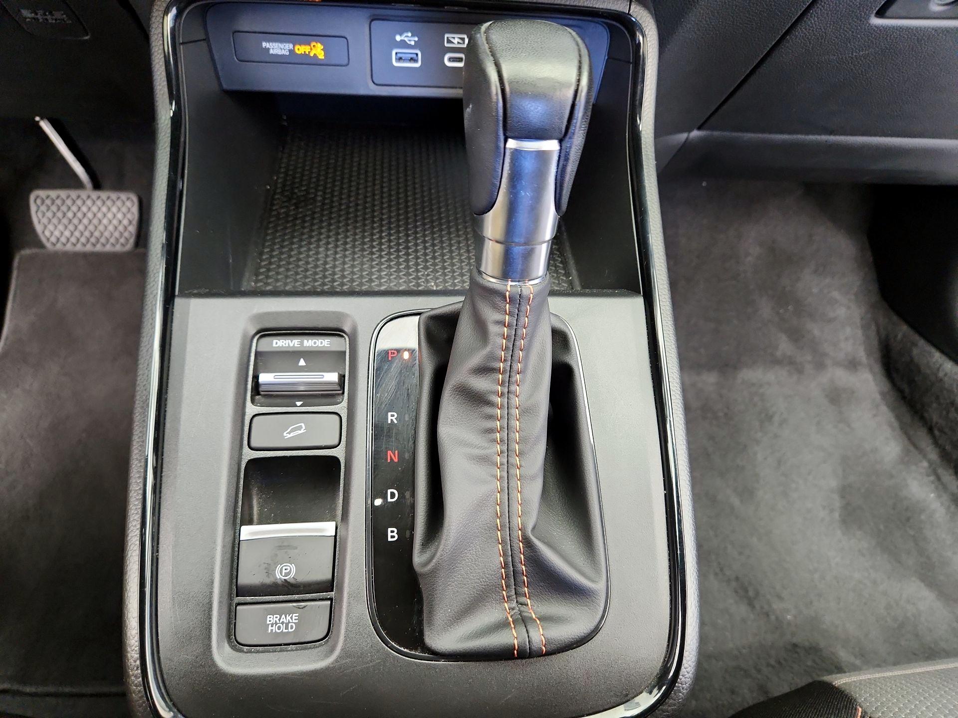 Thumbnail: 2023 Honda CR-V - 17