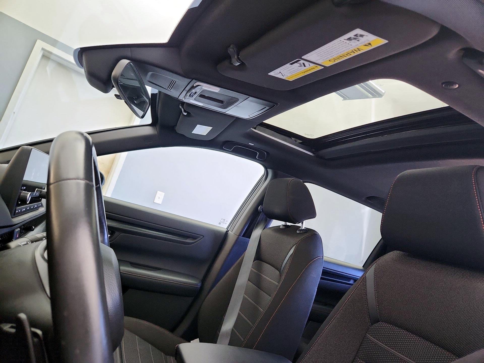 Thumbnail: 2023 Honda CR-V - 19