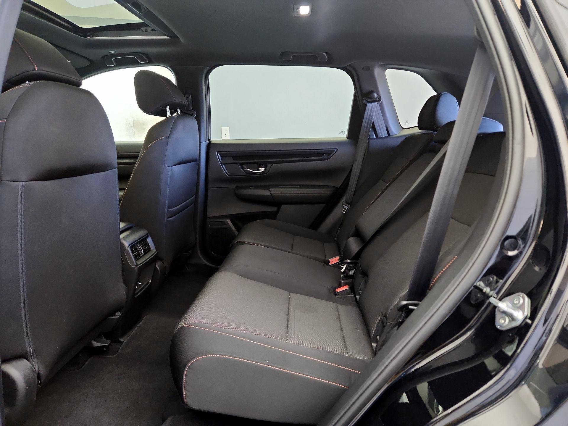 Thumbnail: 2023 Honda CR-V - 20