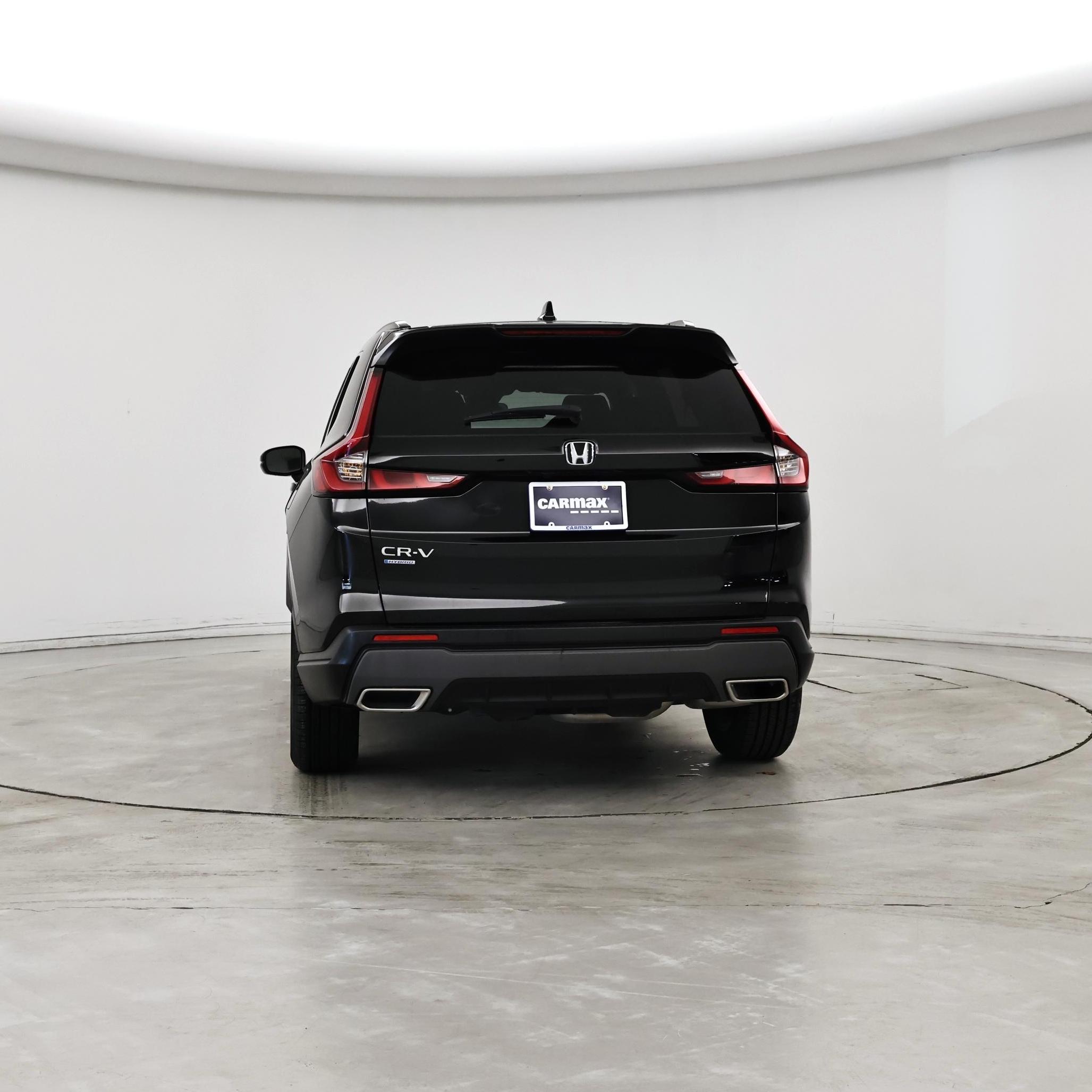 Thumbnail: 2023 Honda CR-V - 6