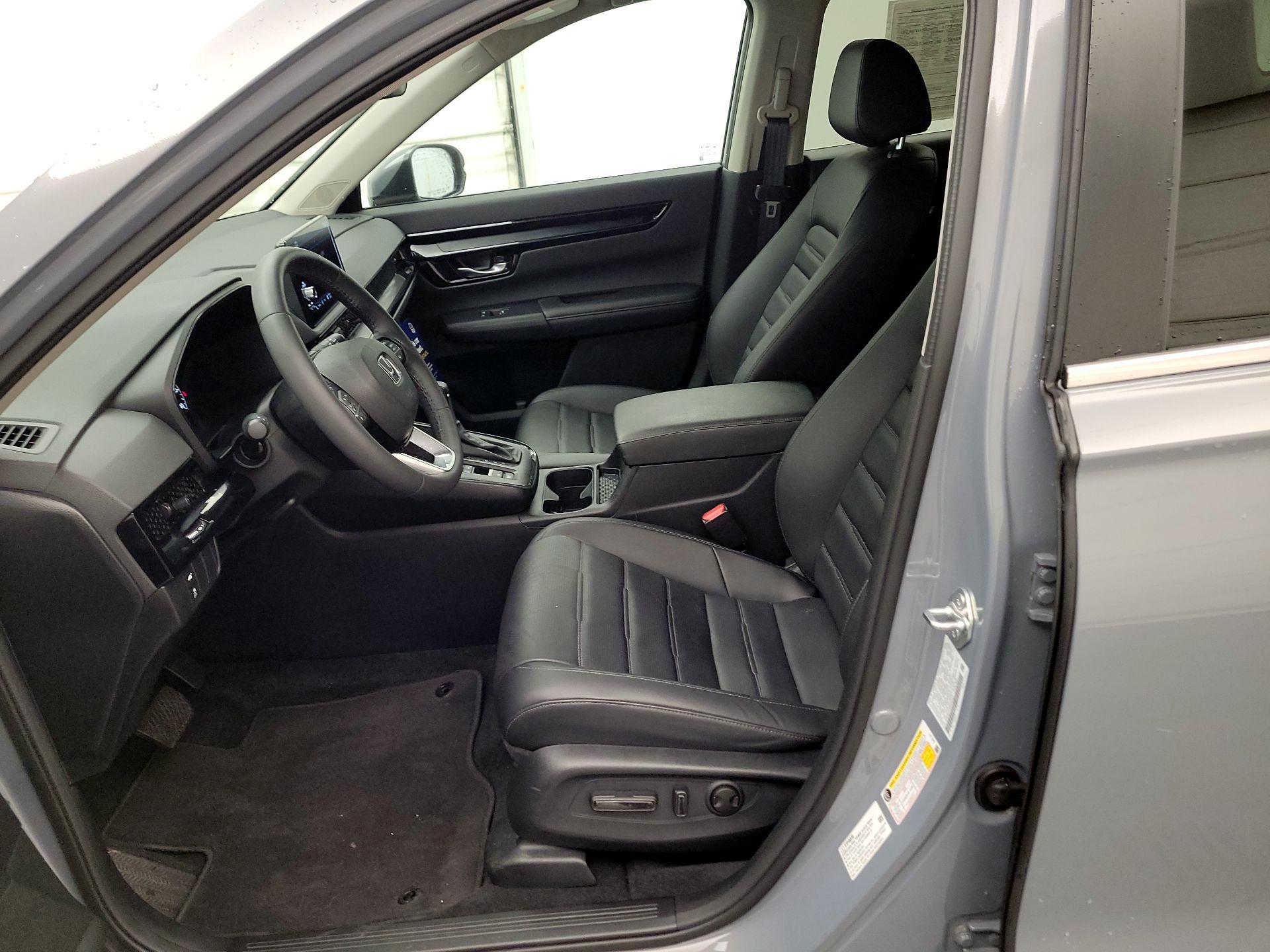 Thumbnail: 2024 Honda CR-V - 11